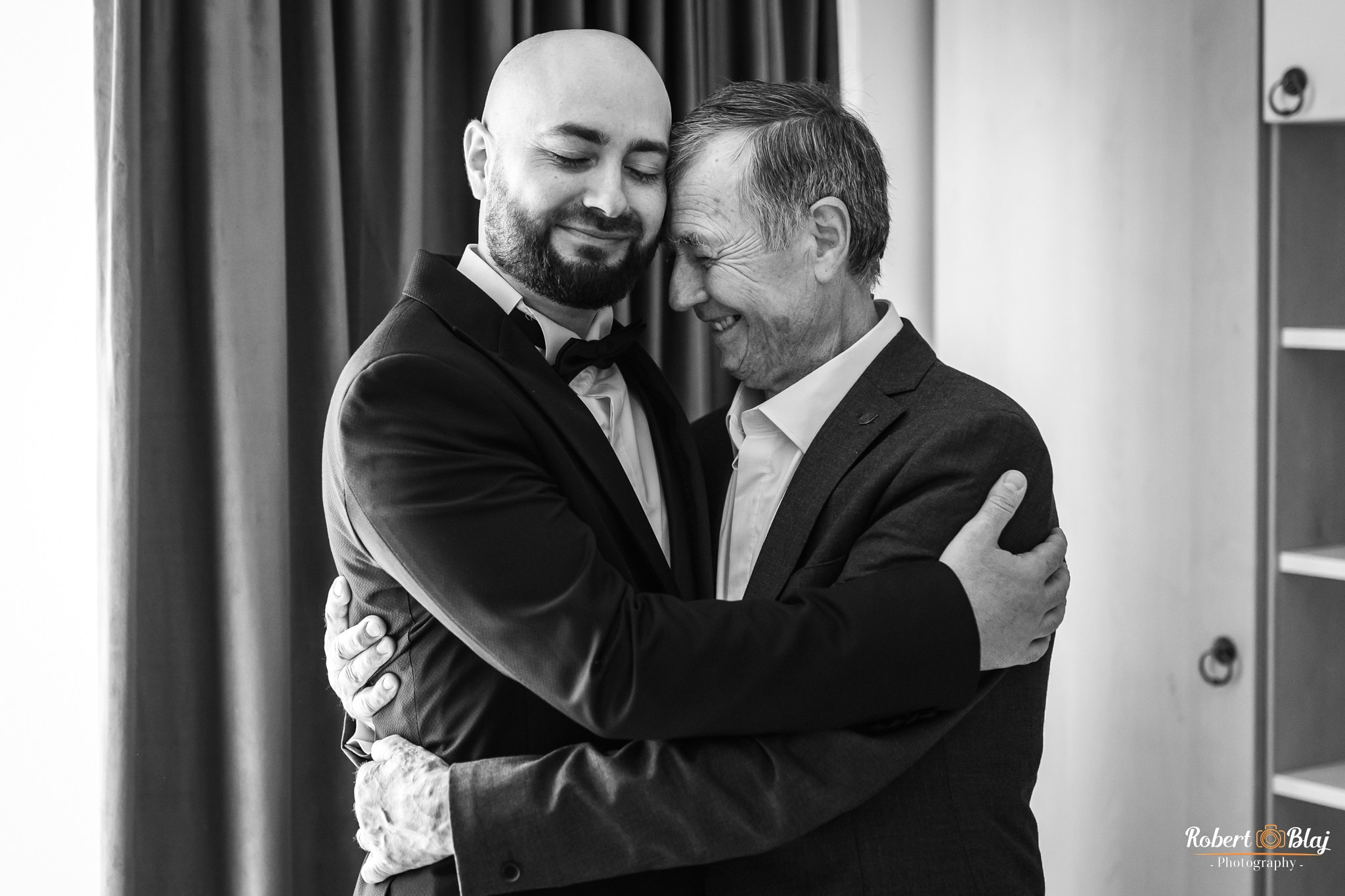 Ioana & Florin. Robert Blaj - Fotograf Nuntă Iași