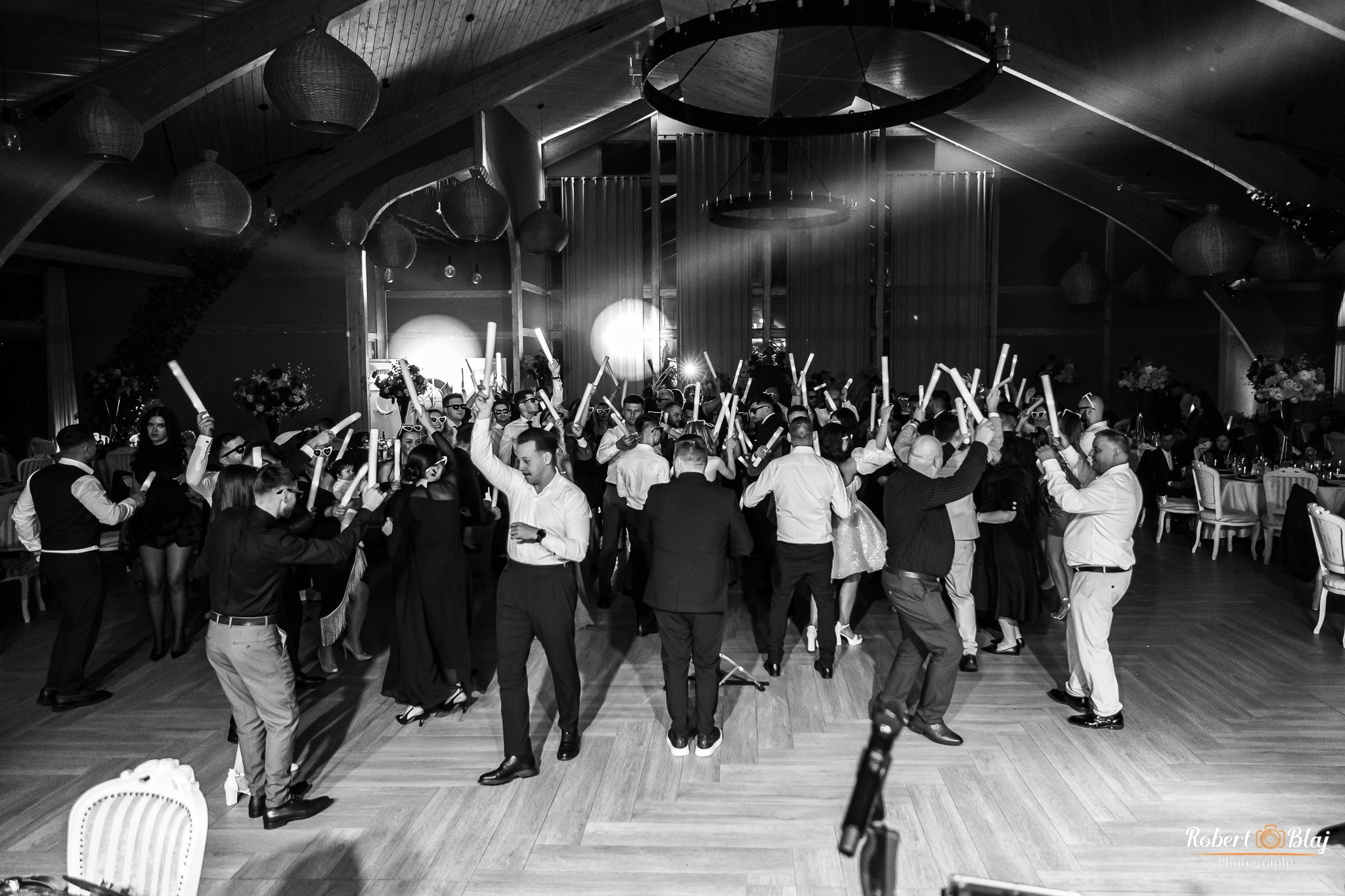 Larisa & Gabriel. Robert Blaj - Fotograf Nuntă Iași
