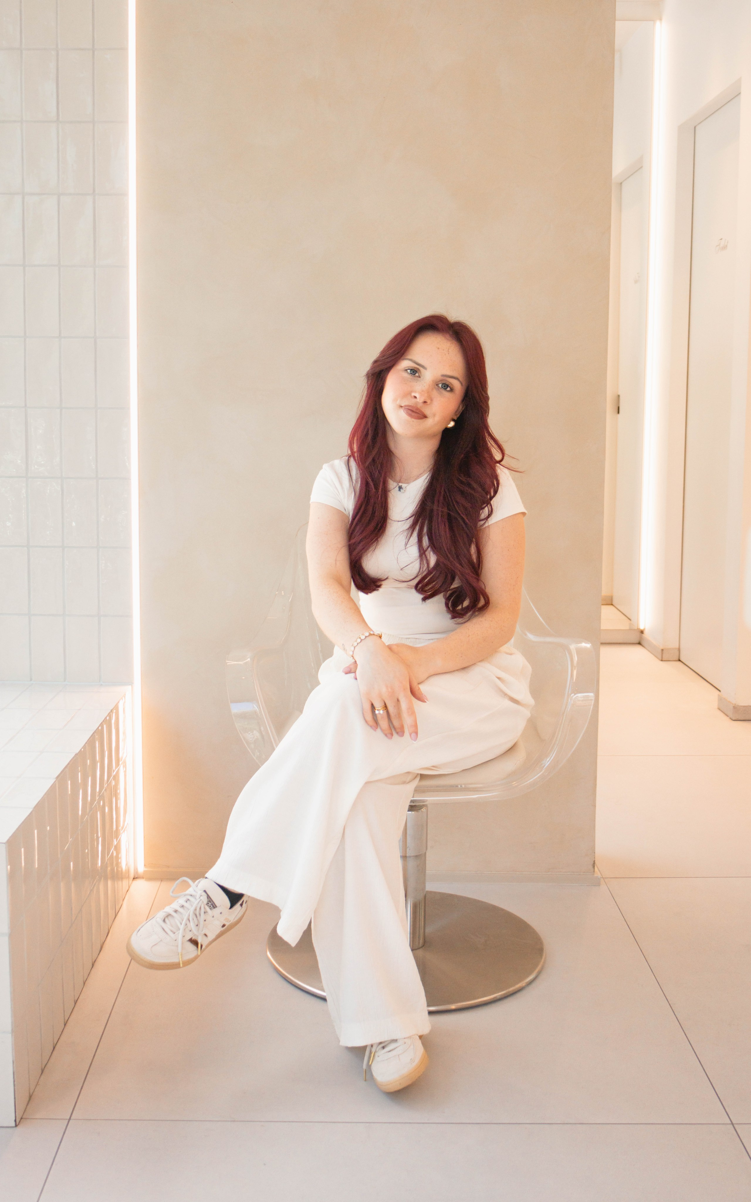 Branding haarsalon. Zwangerschapsfotografie, newborn, gezinnen, branding, liefde én geboortefotografie