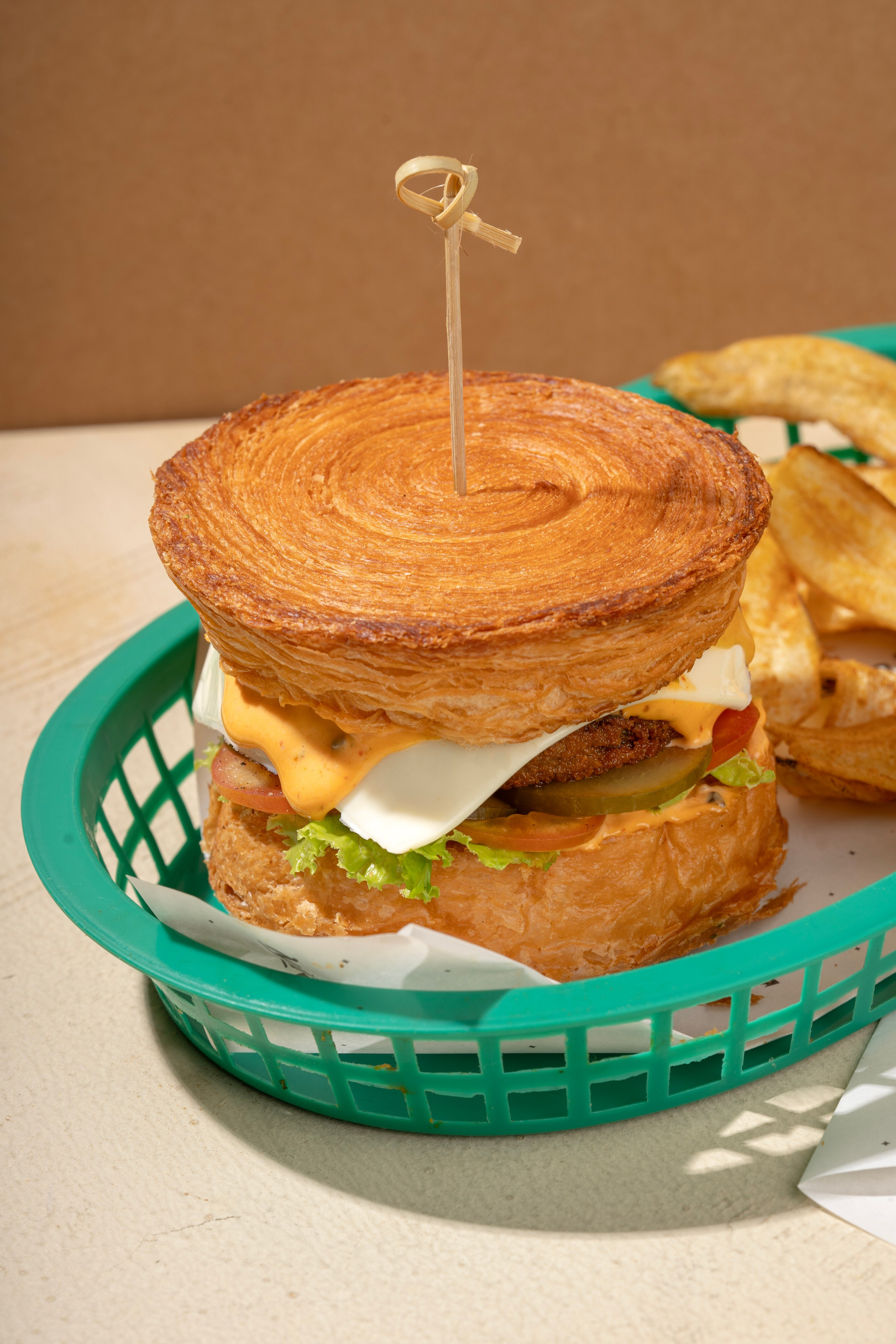 Food Styling for Niro by Nini’s Kitchen