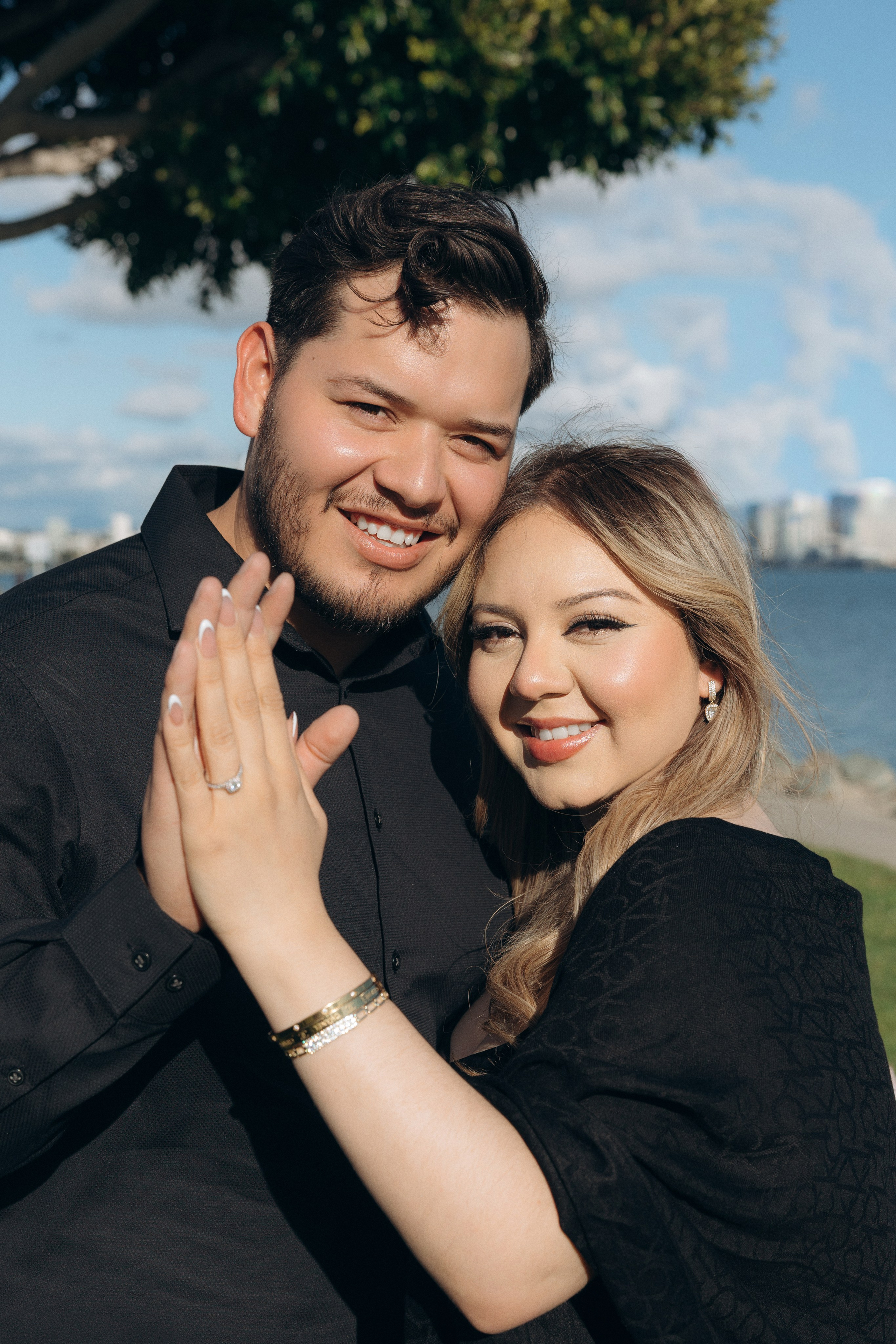 *. Wedding and family photographer San Diego