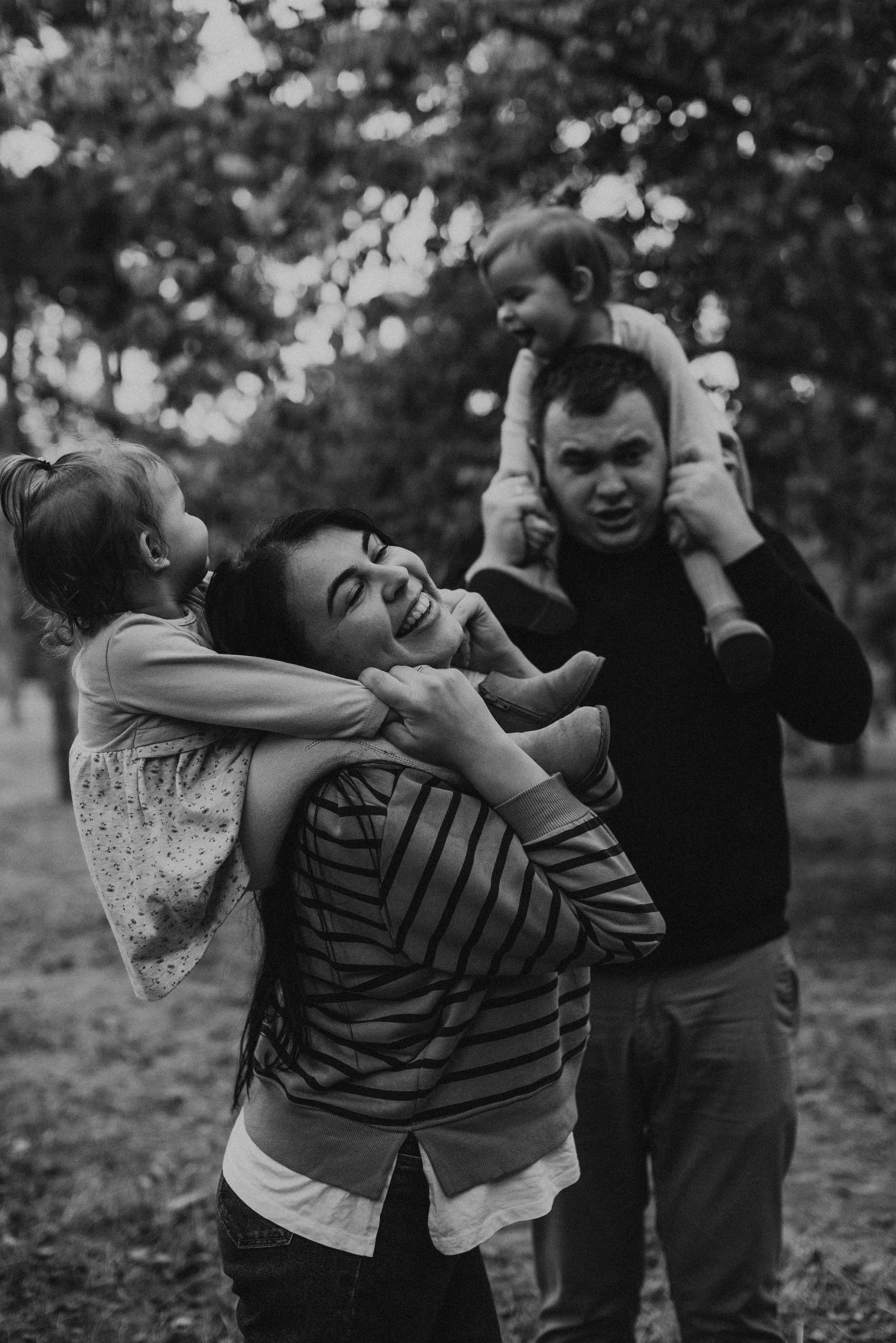 *. Wedding and family photographer San Diego