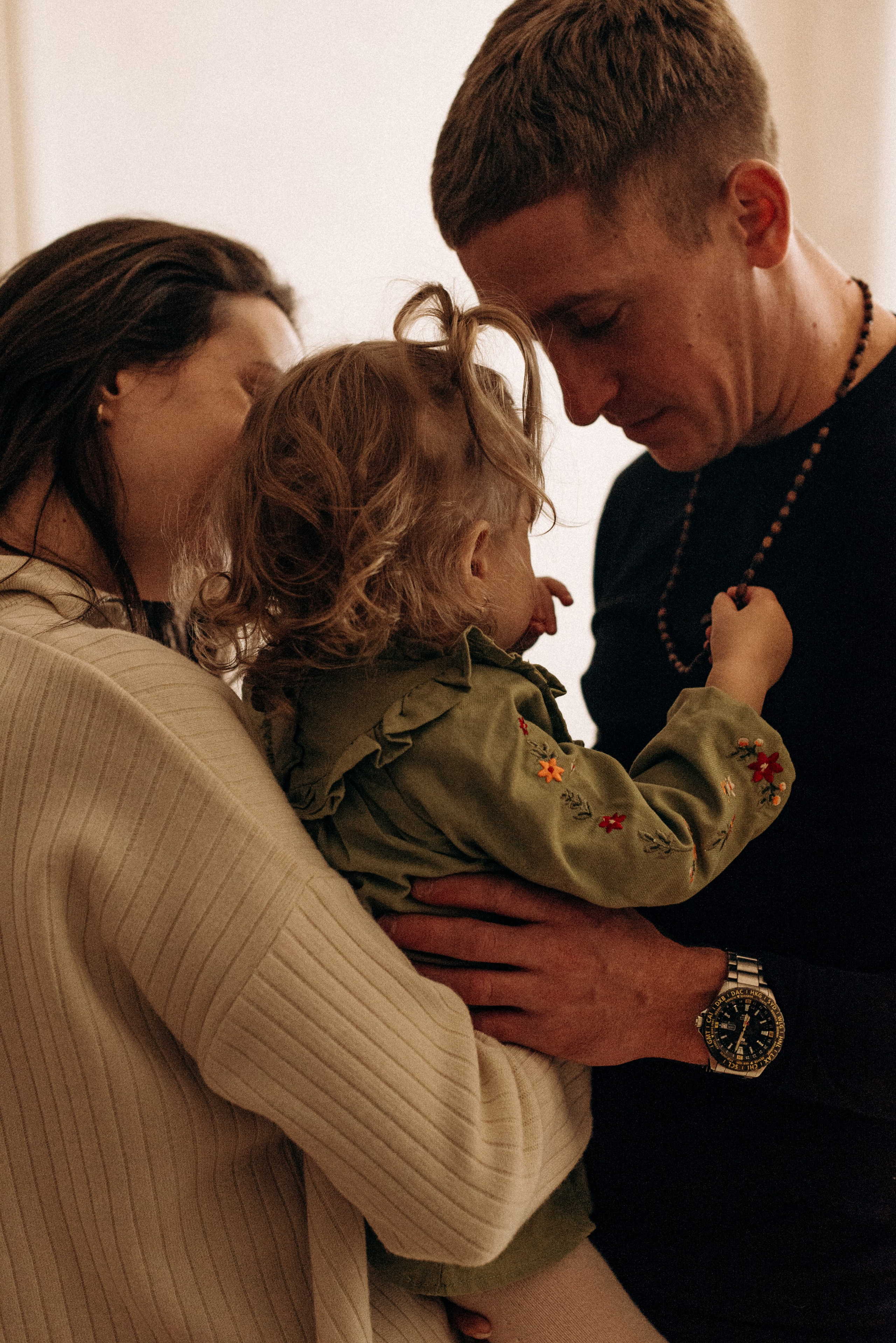 *. Wedding and family photographer San Diego