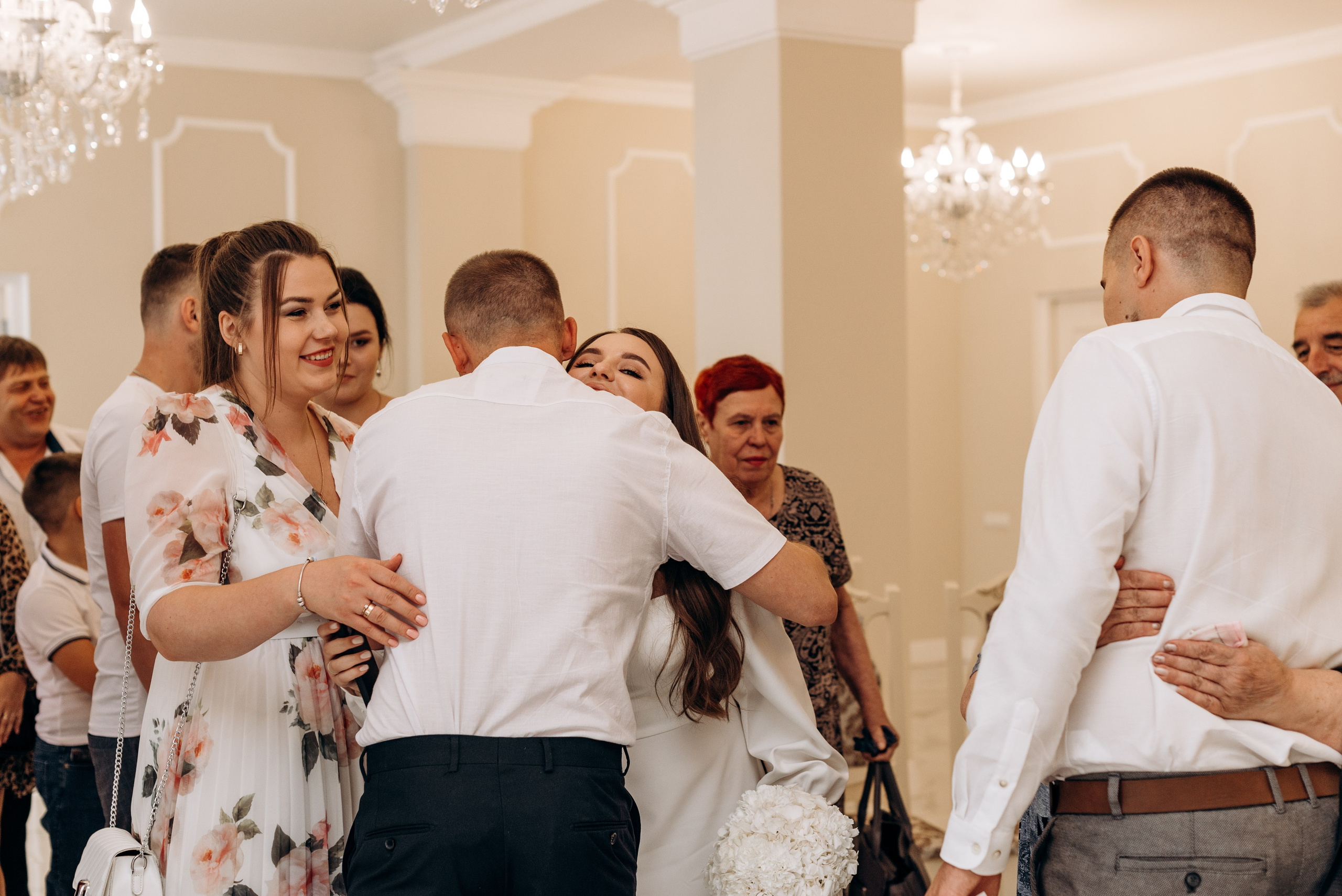 *. Wedding and family photographer San Diego