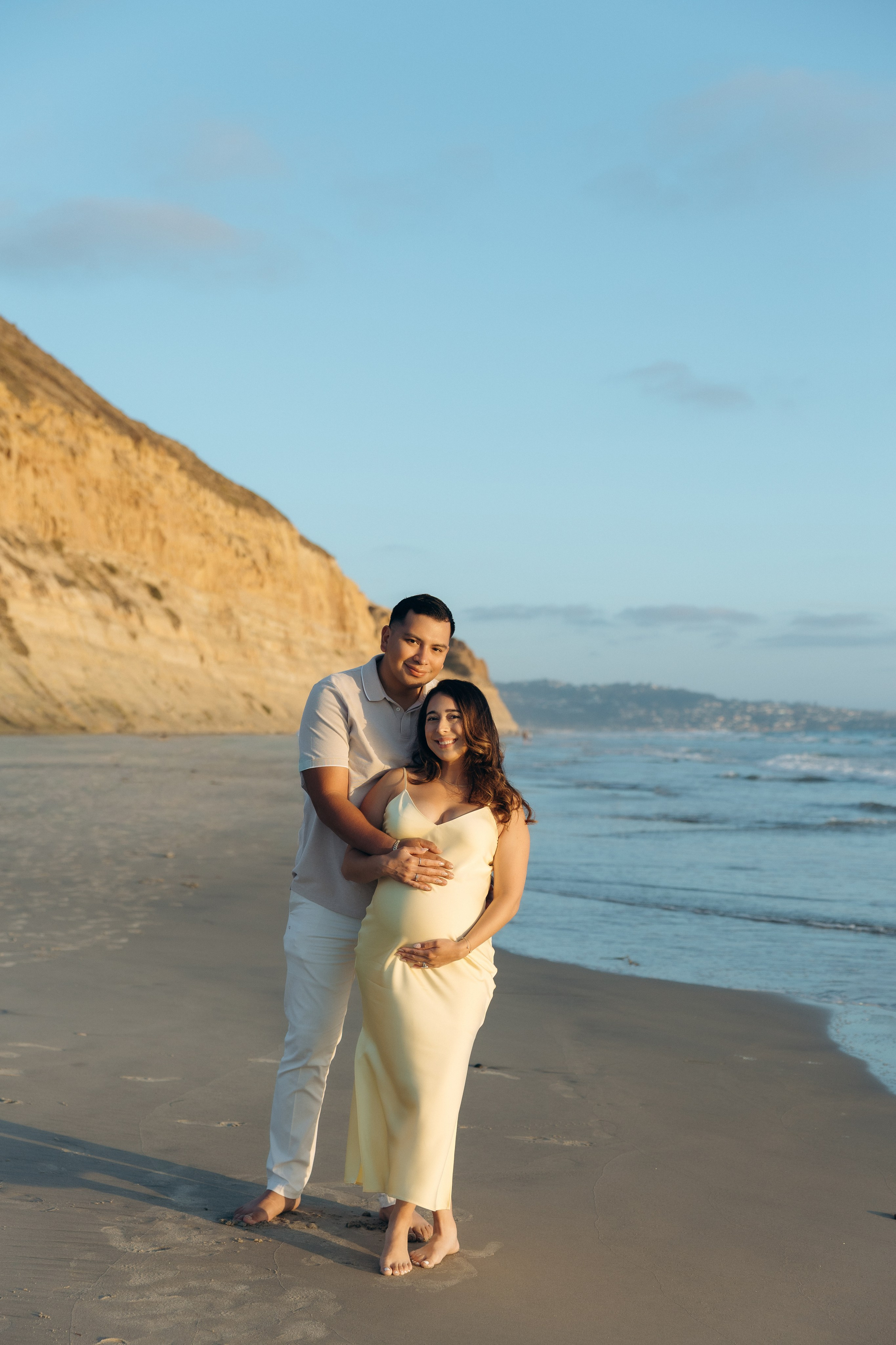 *. Wedding and family photographer San Diego