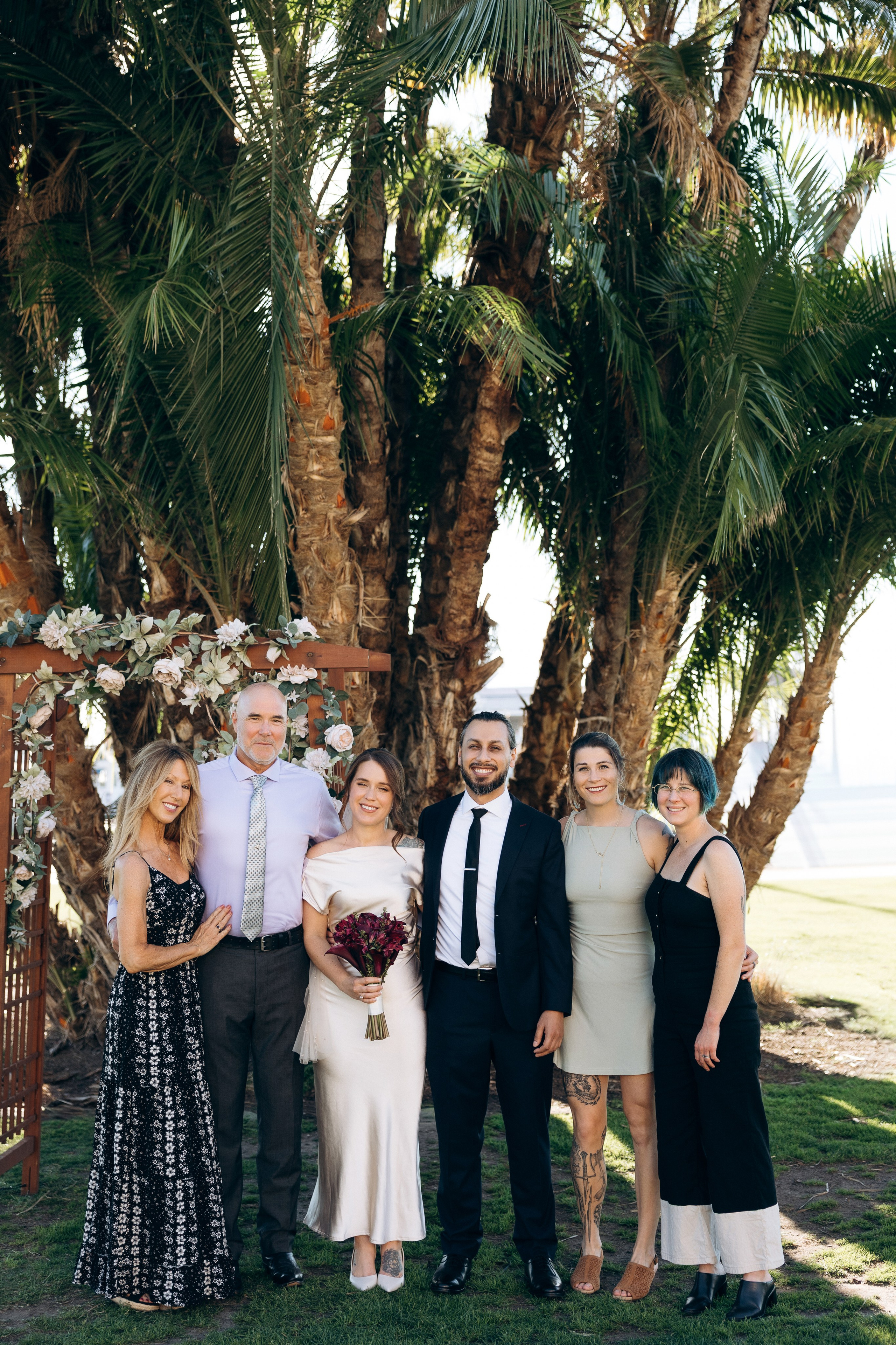 Jessi and Alex. Весільний та сімейний фотограф у Сан-Дієго