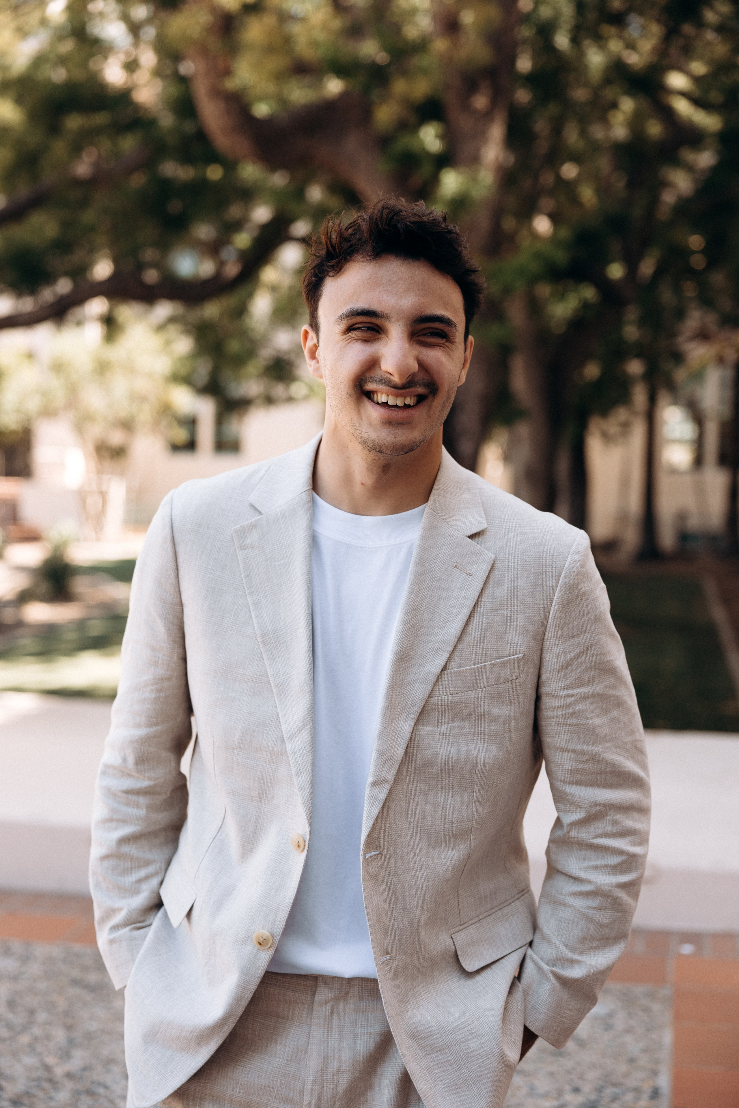 Pedro and Larissa. Wedding and family photographer San Diego