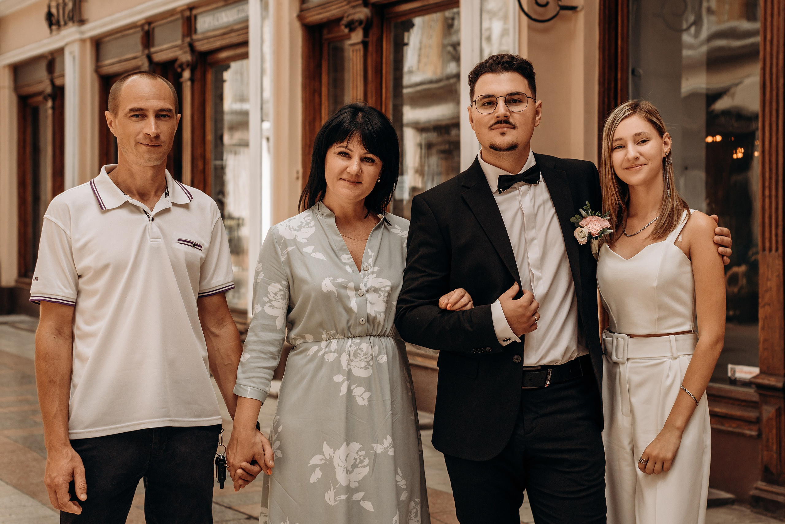 *. Wedding and family photographer San Diego