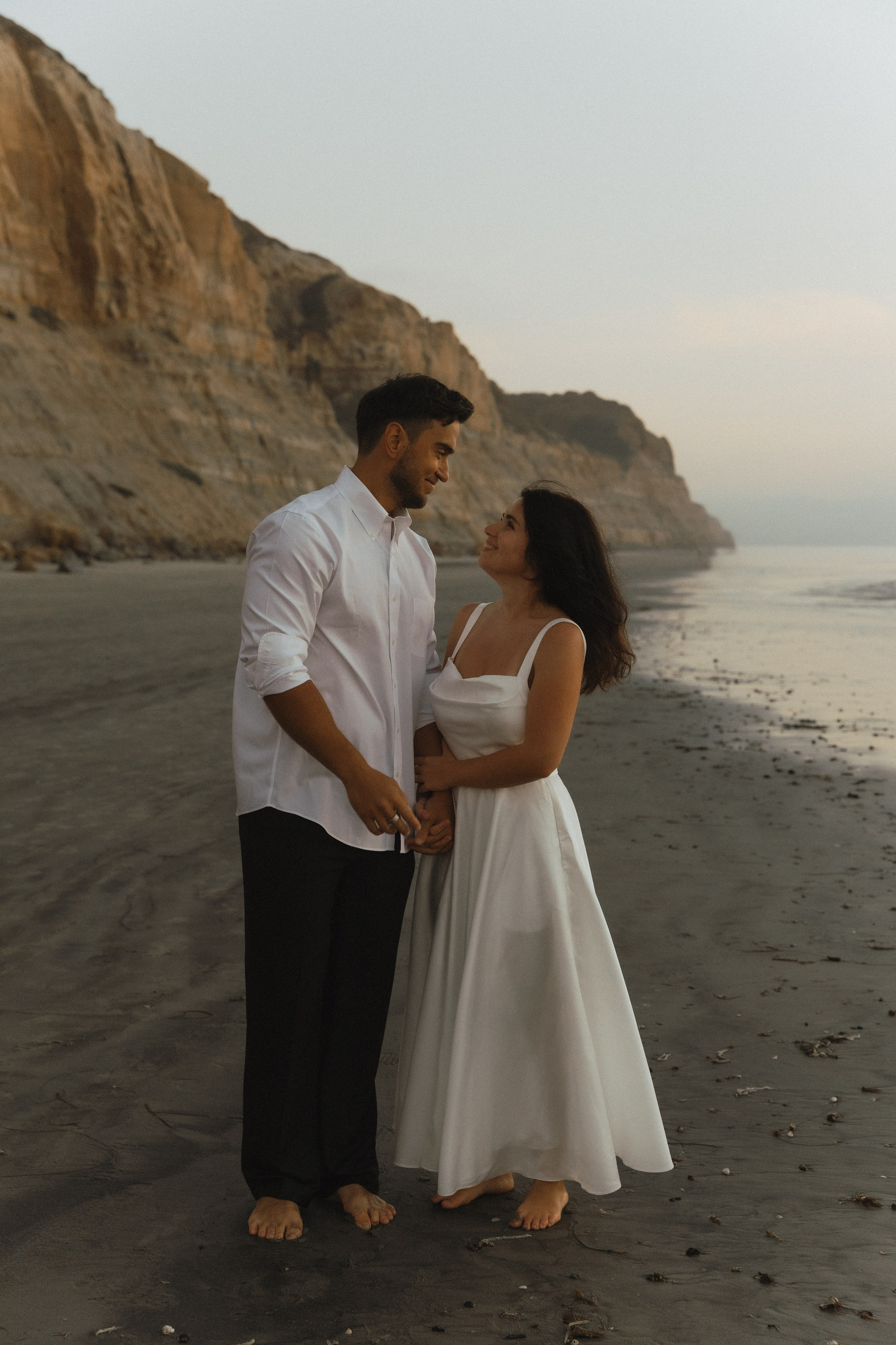 *. Wedding and family photographer San Diego