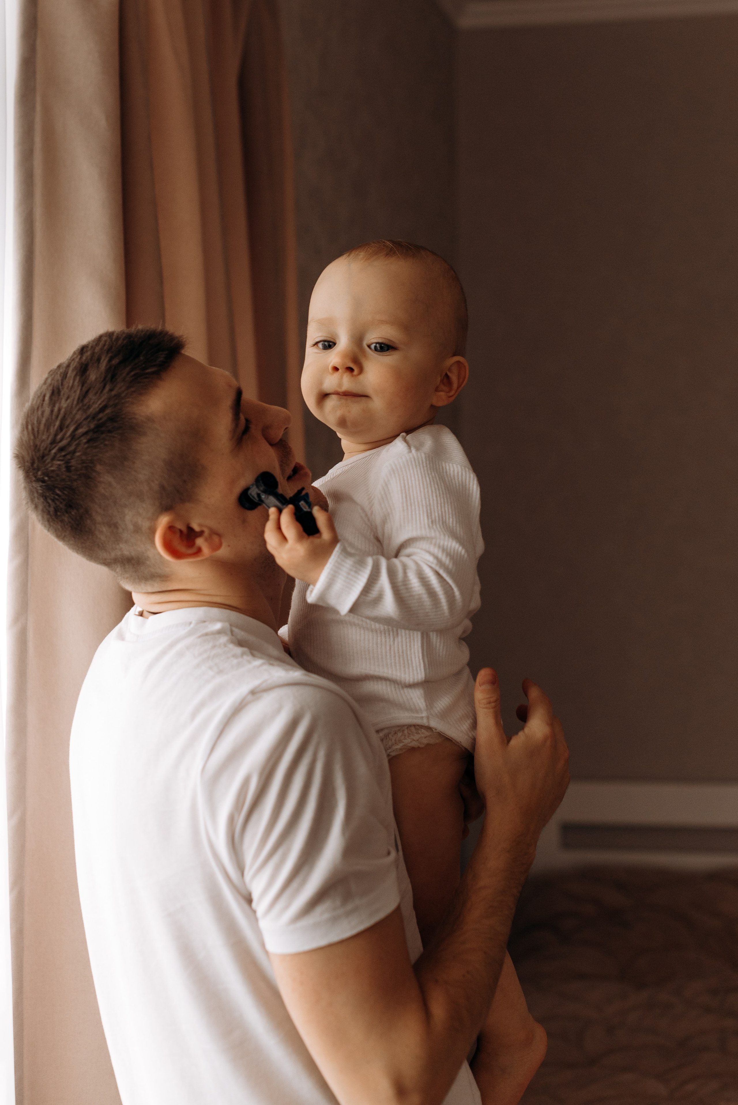 *. Wedding and family photographer San Diego