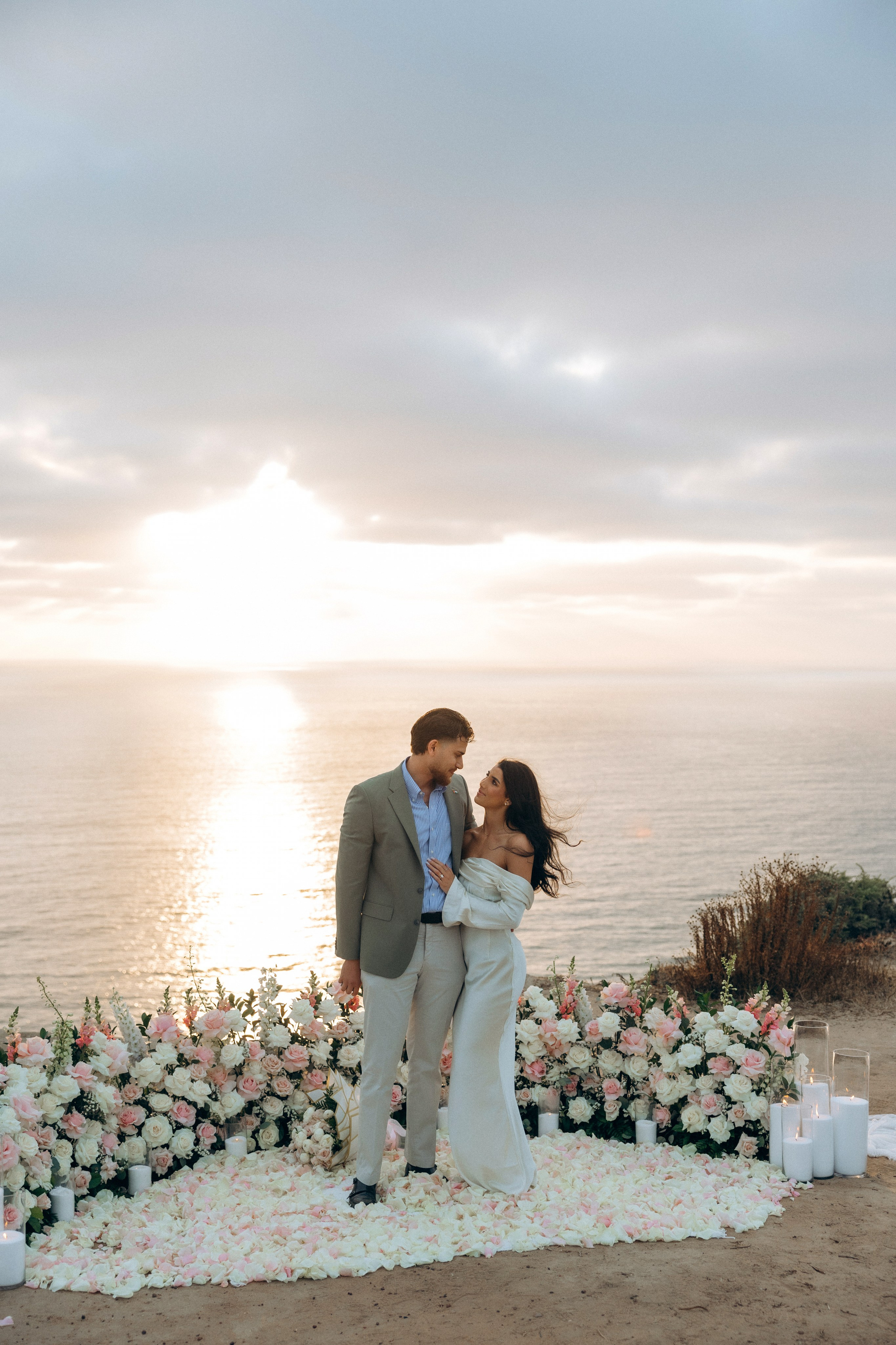 Amin&Saja. Wedding and family photographer San Diego