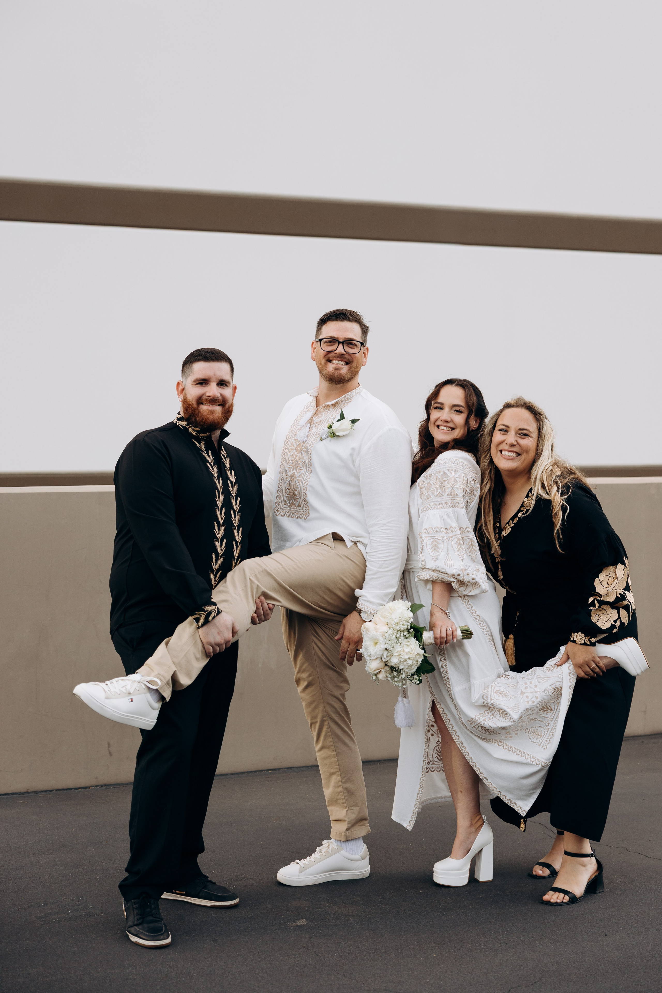 *. Wedding and family photographer San Diego