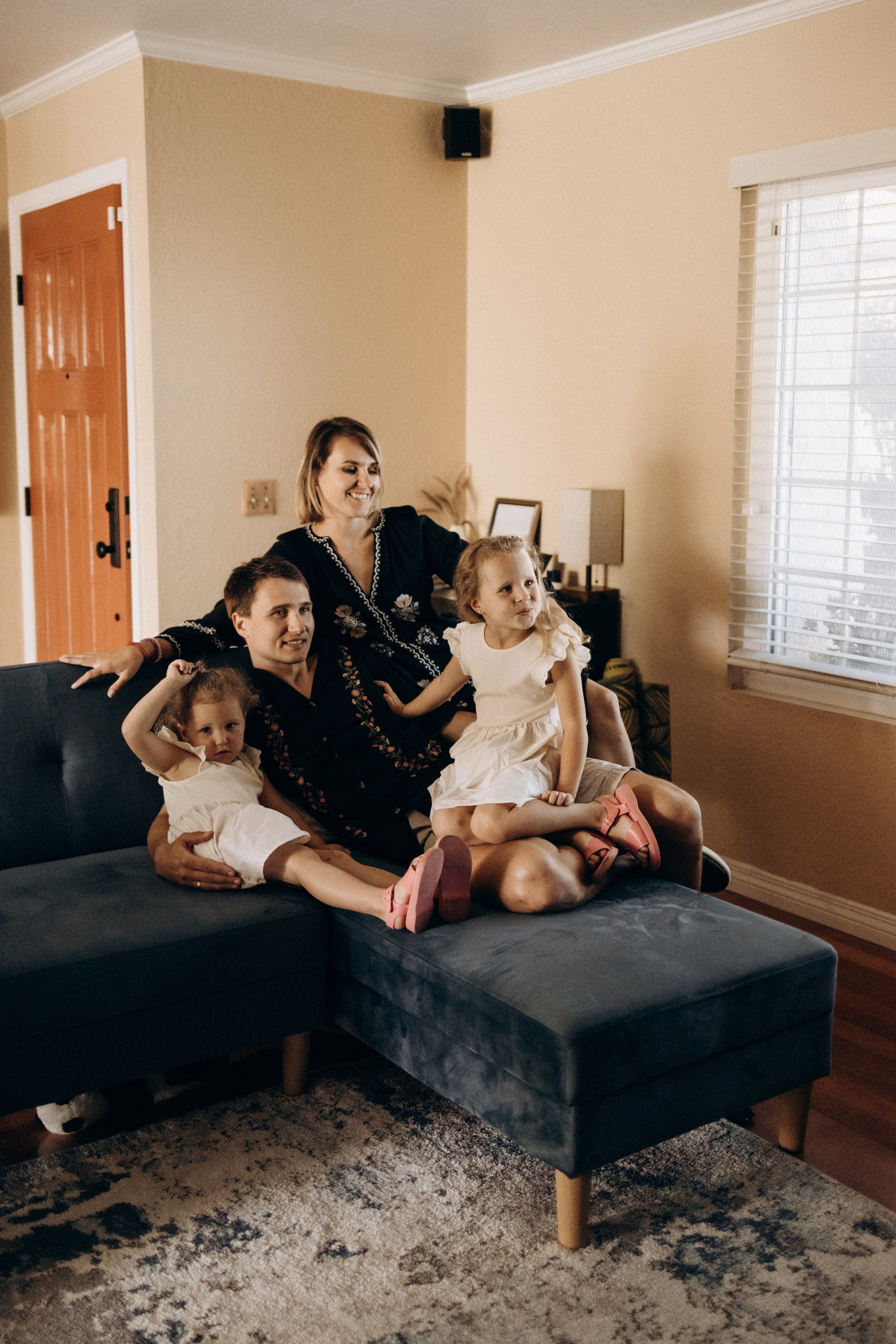 *. Wedding and family photographer San Diego