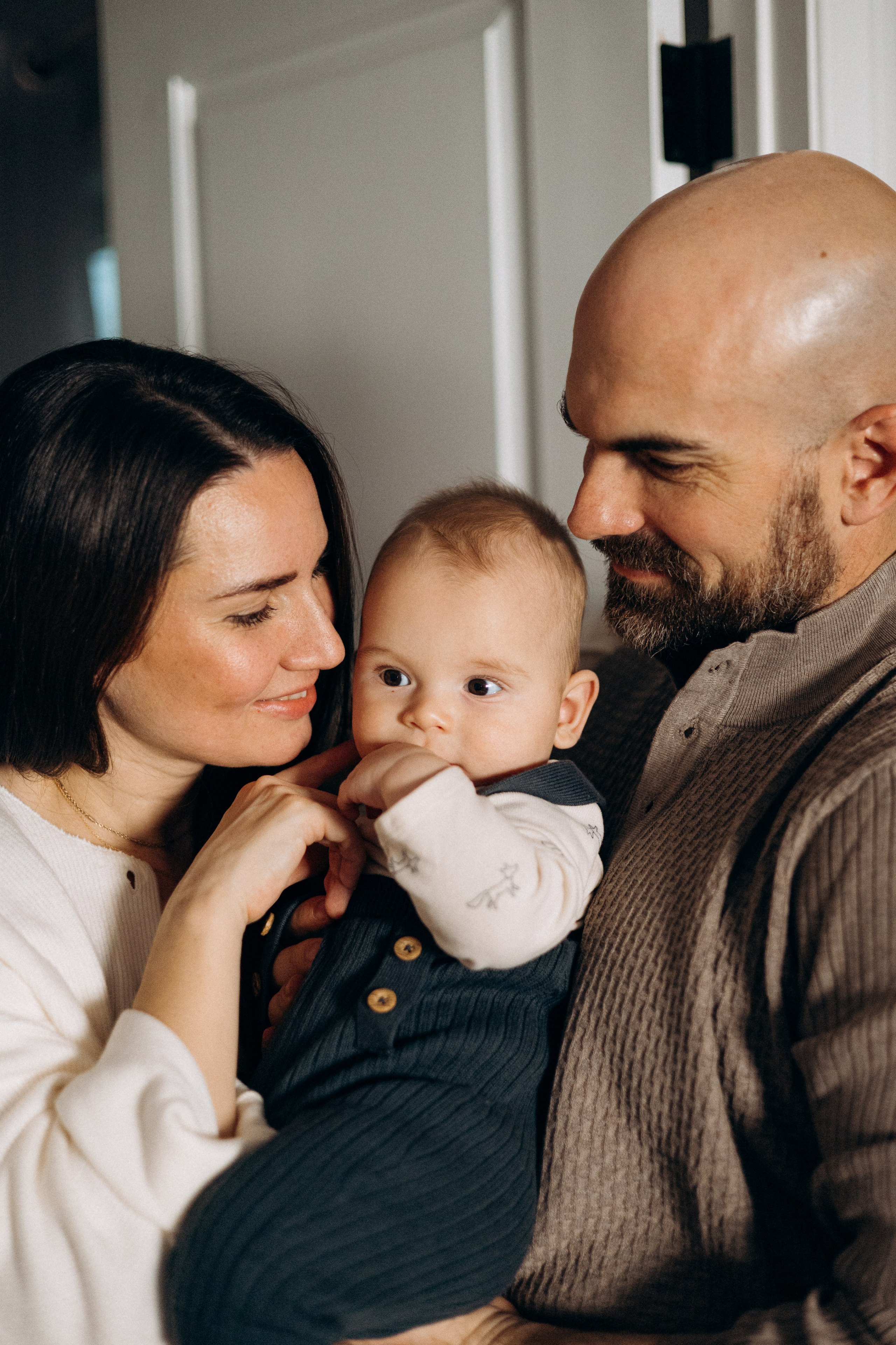 *. Wedding and family photographer San Diego