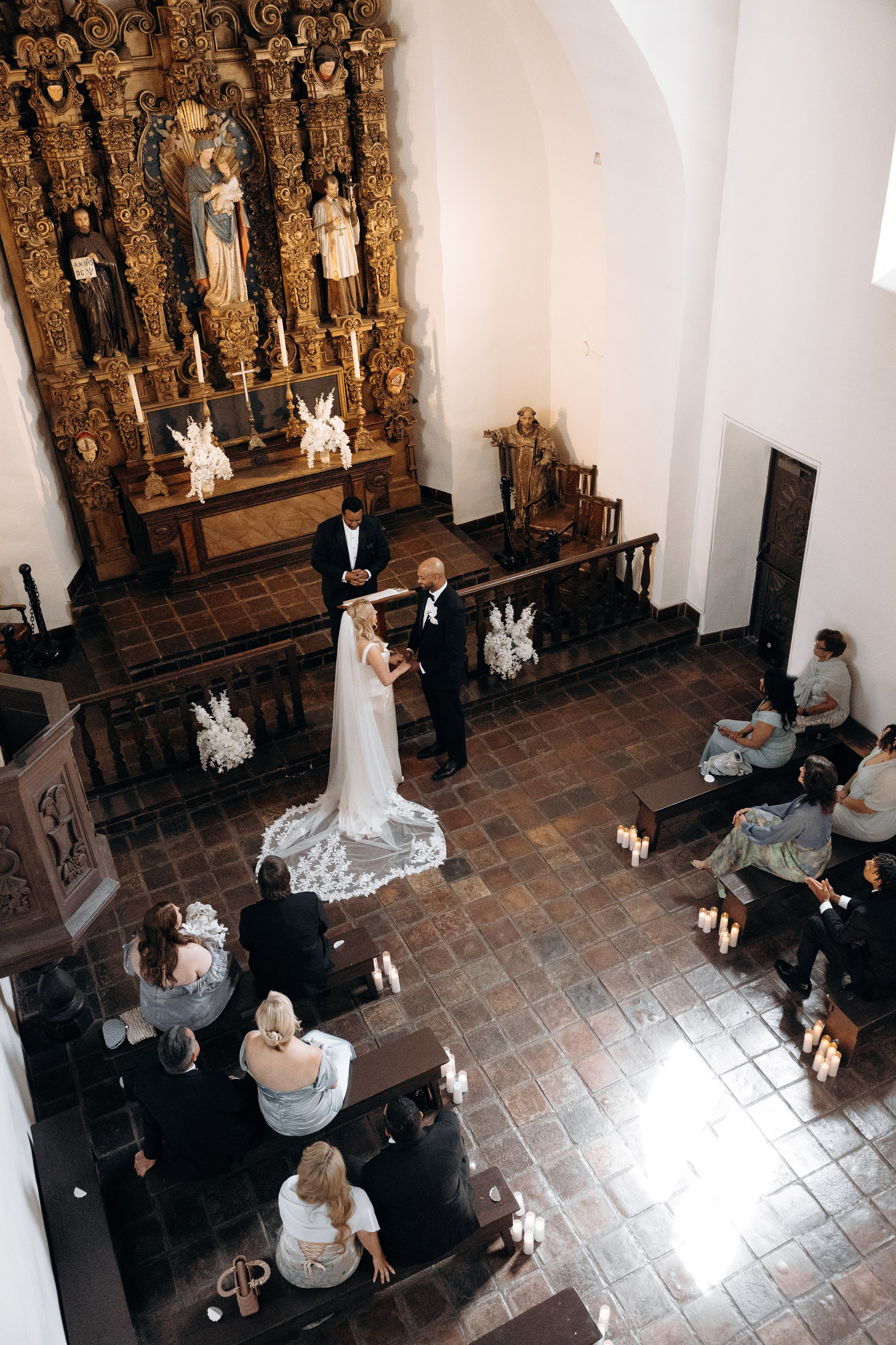 Drew and Haley. Wedding and family photographer San Diego