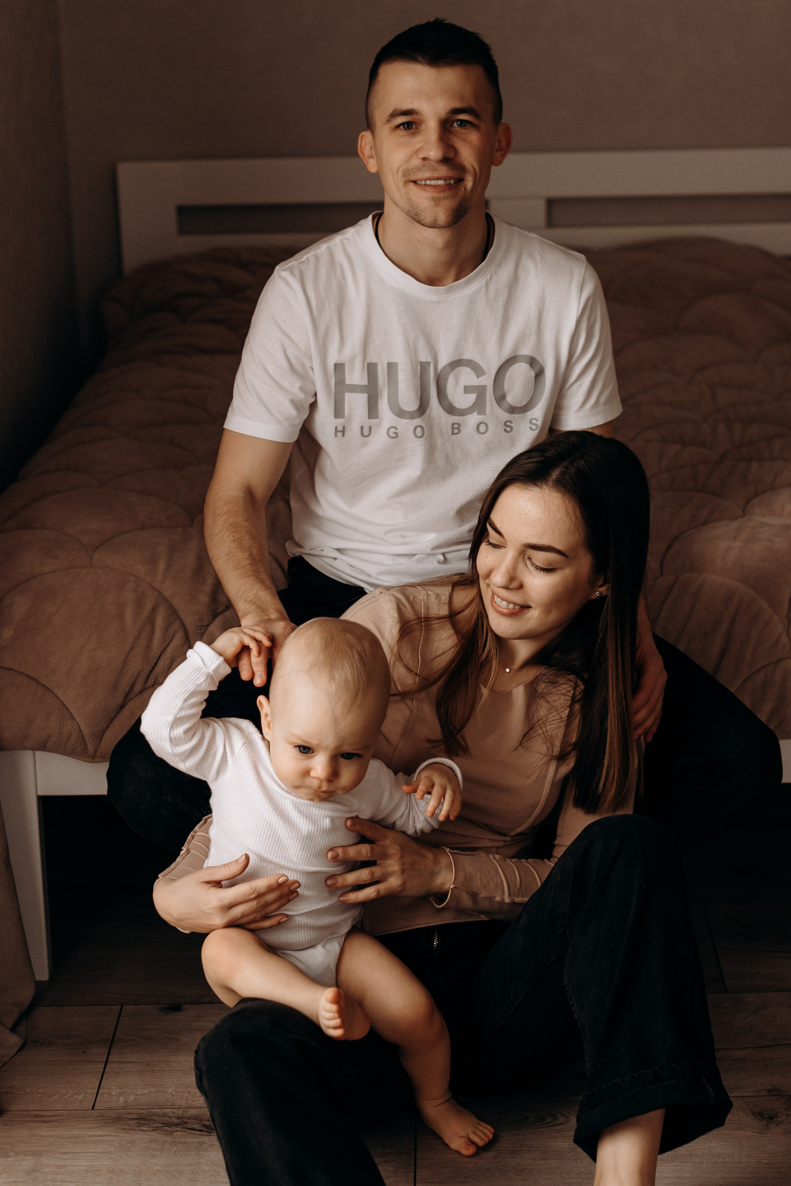 *. Wedding and family photographer San Diego