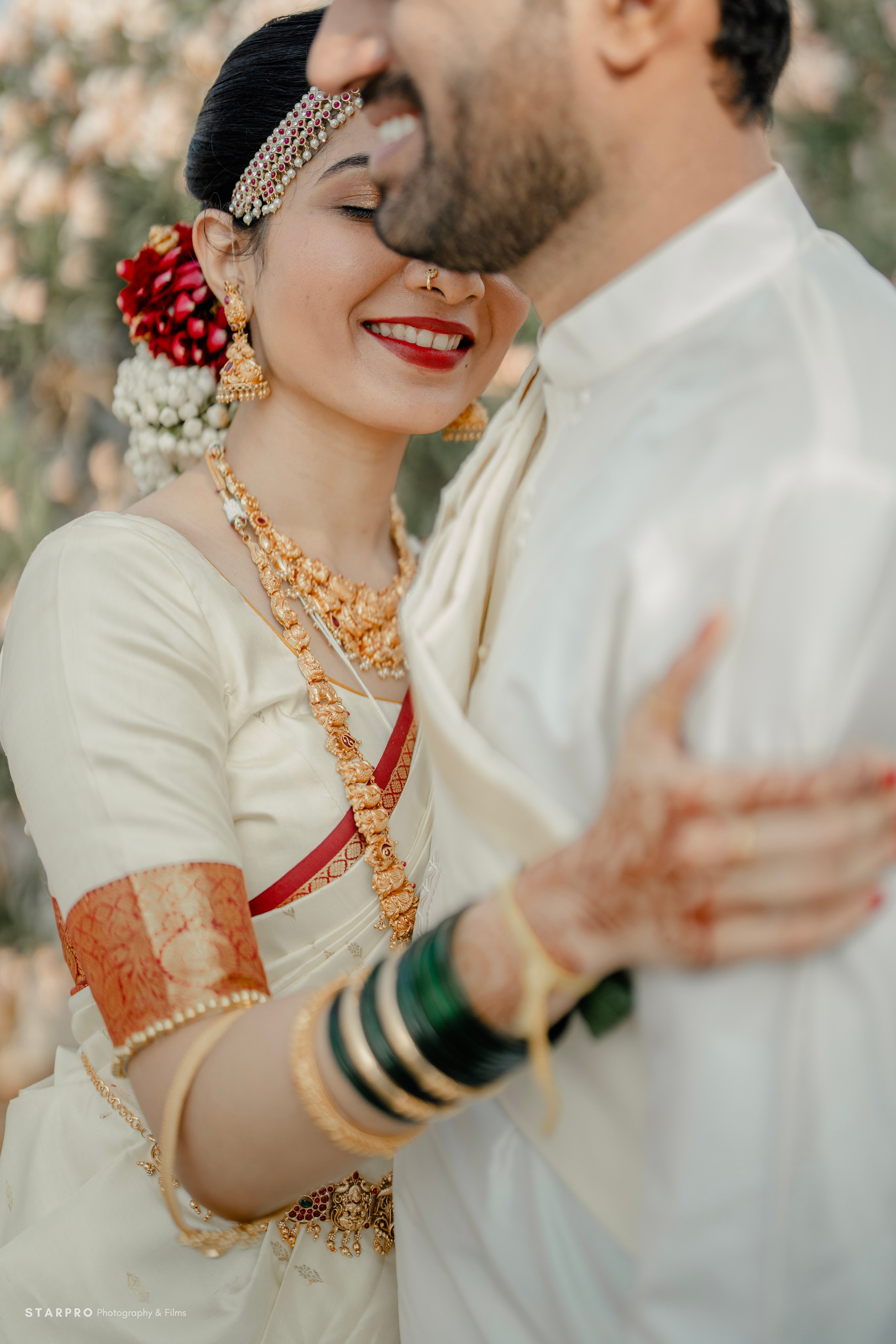 Dr Shivani & Dr Kartik. Adorafilms.in