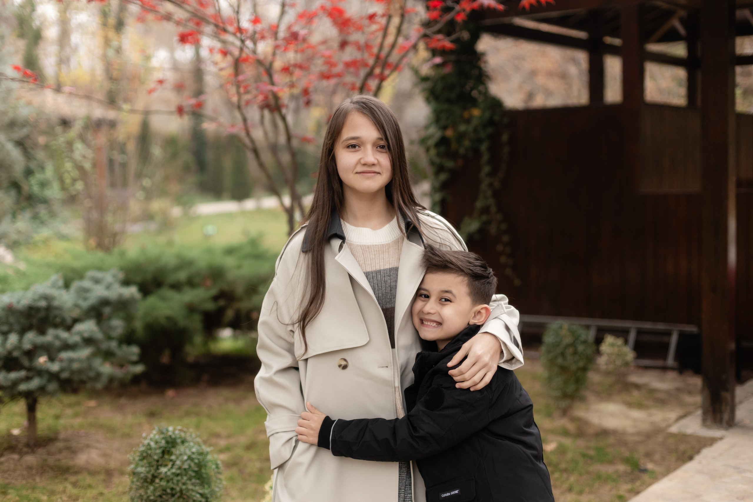 Дети. Женский и семейный фотограф в Ташкенте