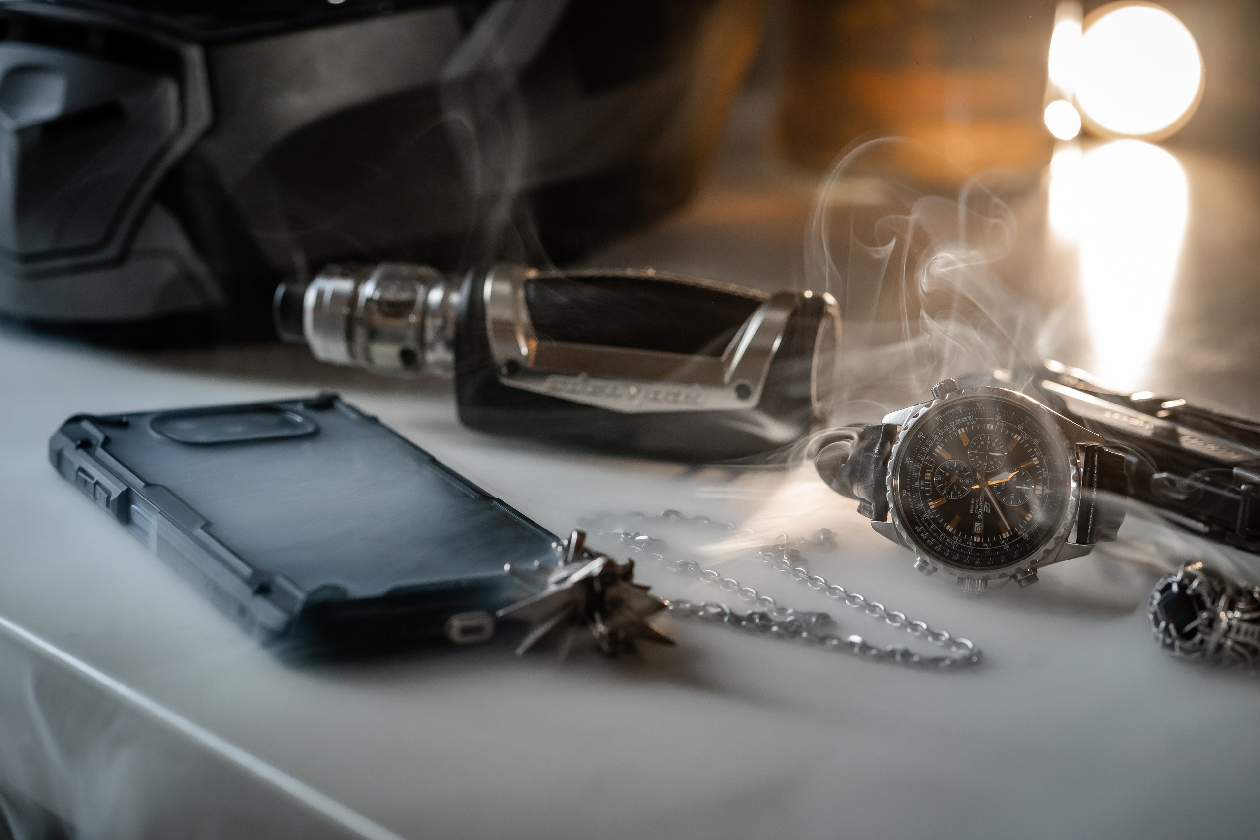 Der Bräutigam. Hochzeits- und Reportagefotograf für München, Regensburg, Deutschland RED LINE Media