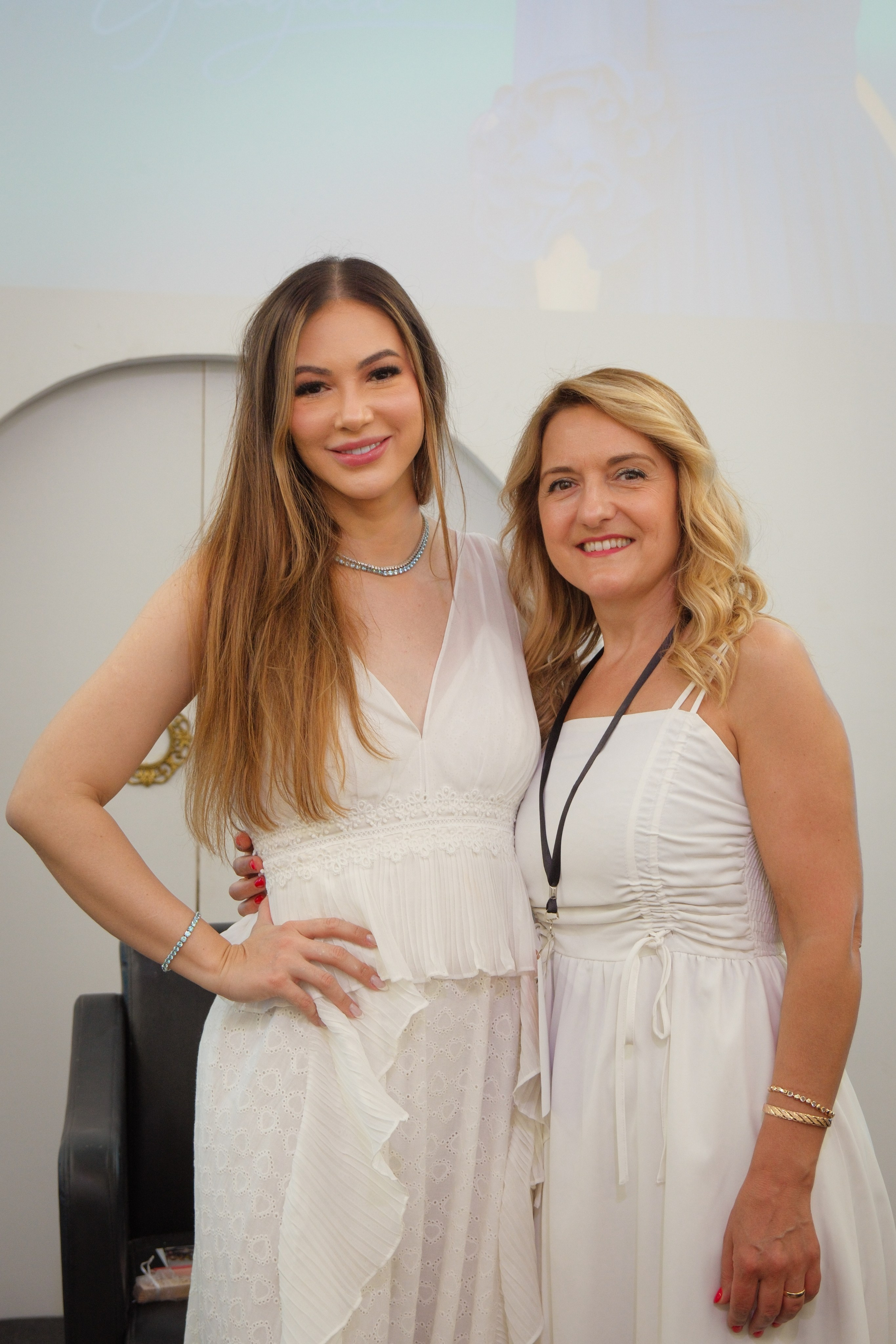 Hair Colouring Course — Porto, Portugal. Main