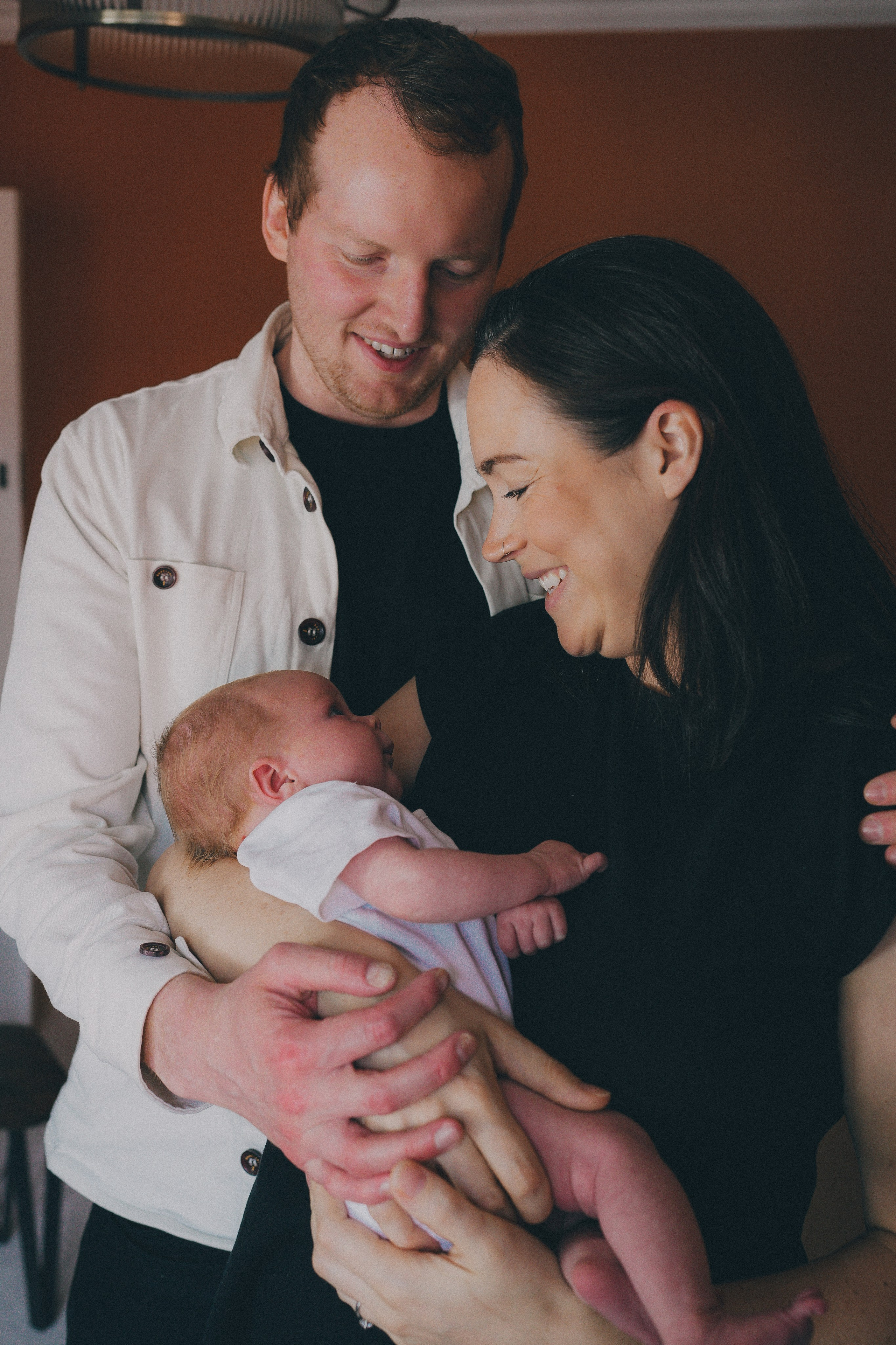 Sadie. Irina Zoteeva | Photographer in Solihull & Birmingham | Family, Newborn, Boudoir & Wedding