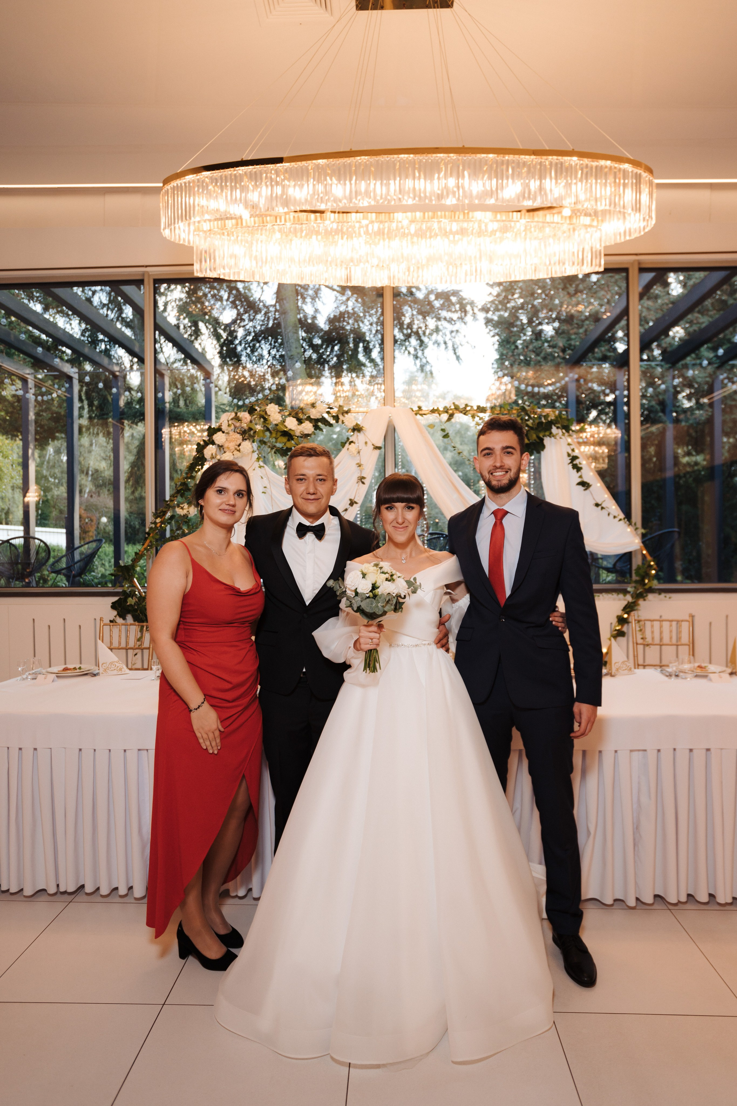 Piotr i Roksolana. Karina Czernecka Foto