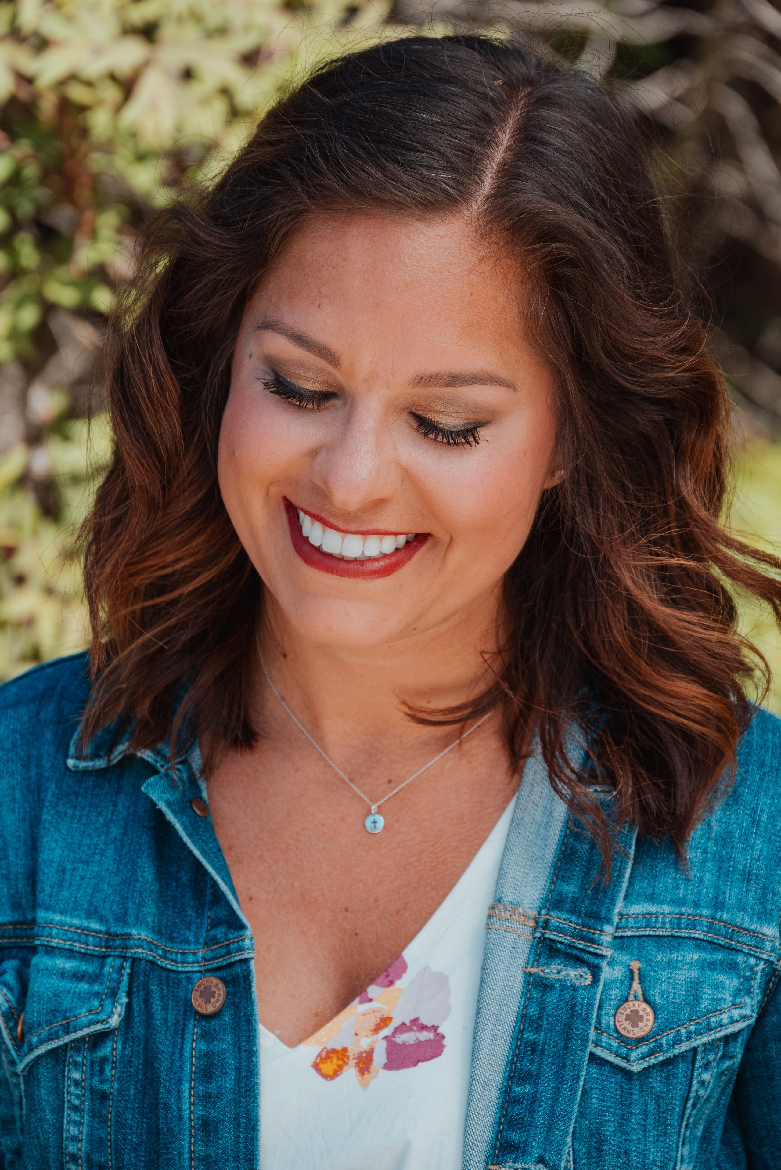 De Pere portrait photographer Ilia Bordiugov.