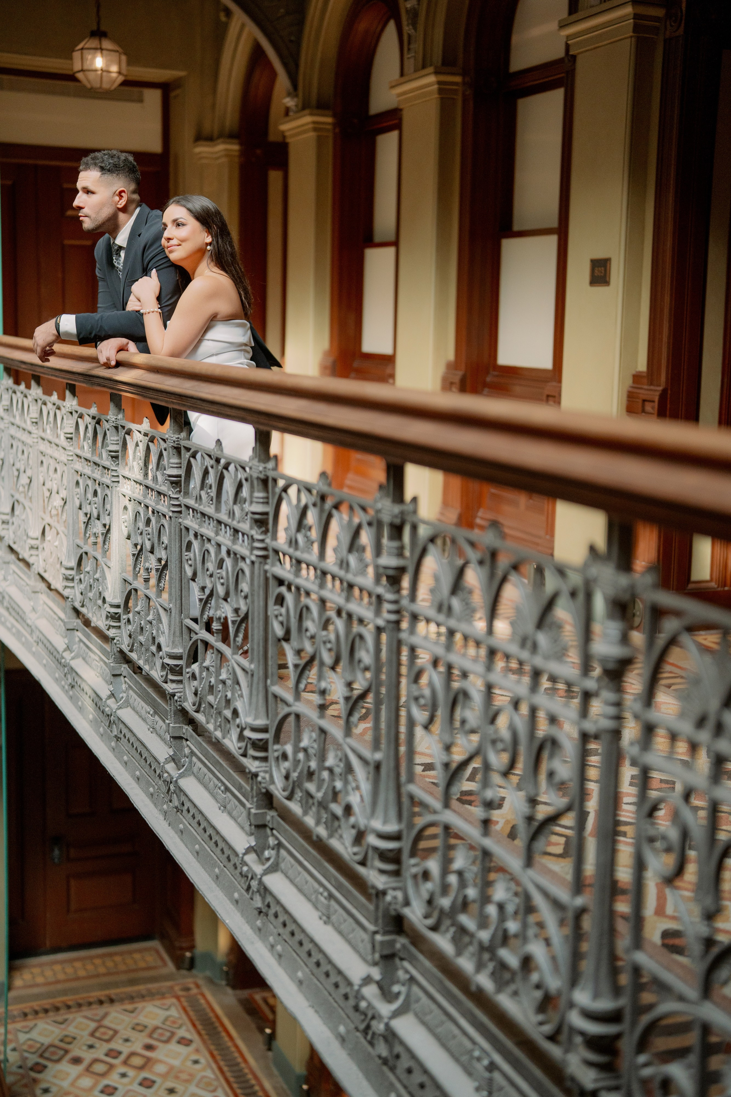Yaneli and Christopher. Wedding photographer and videographer New York | New Jersey