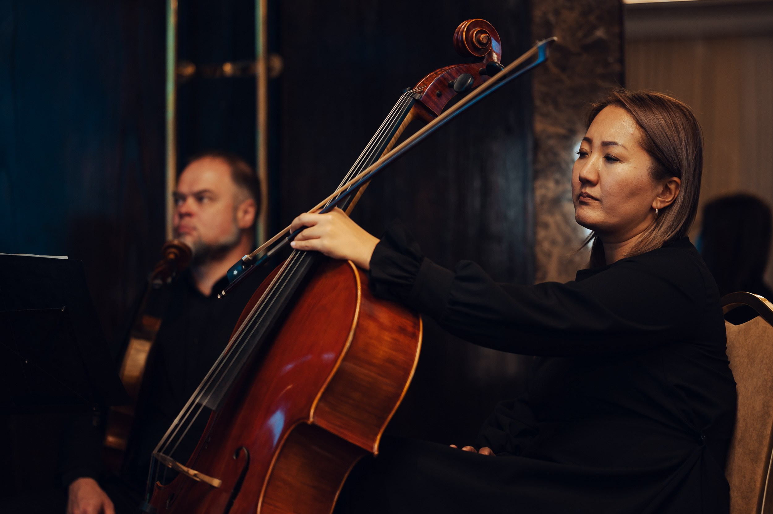 Pre-IPO |Презентация. Фотограф в Бишкеке Андрей Кавешников