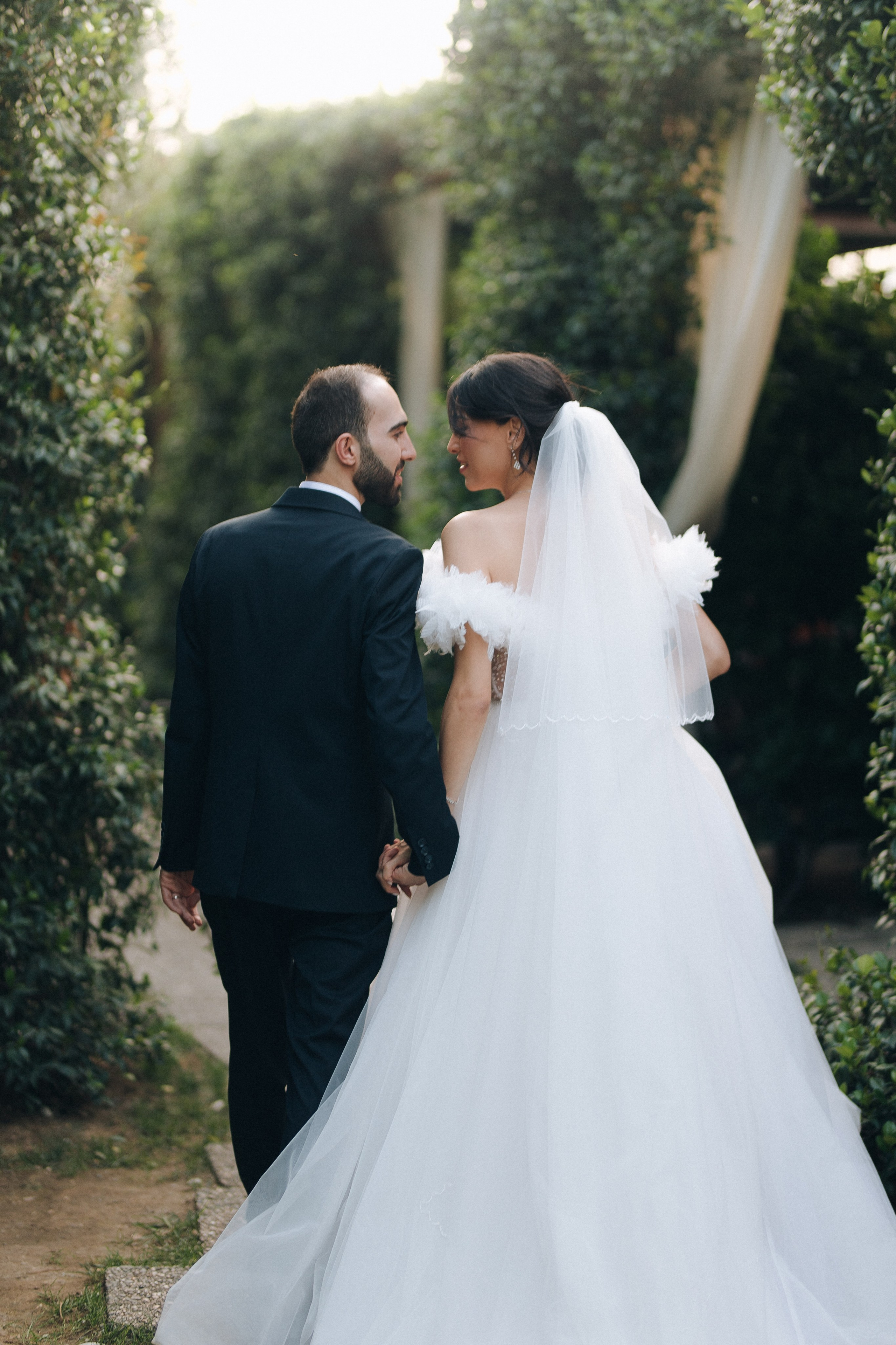 HAJI&ROSA. Wedding&Event photographer Ismail Rzayev in Baku