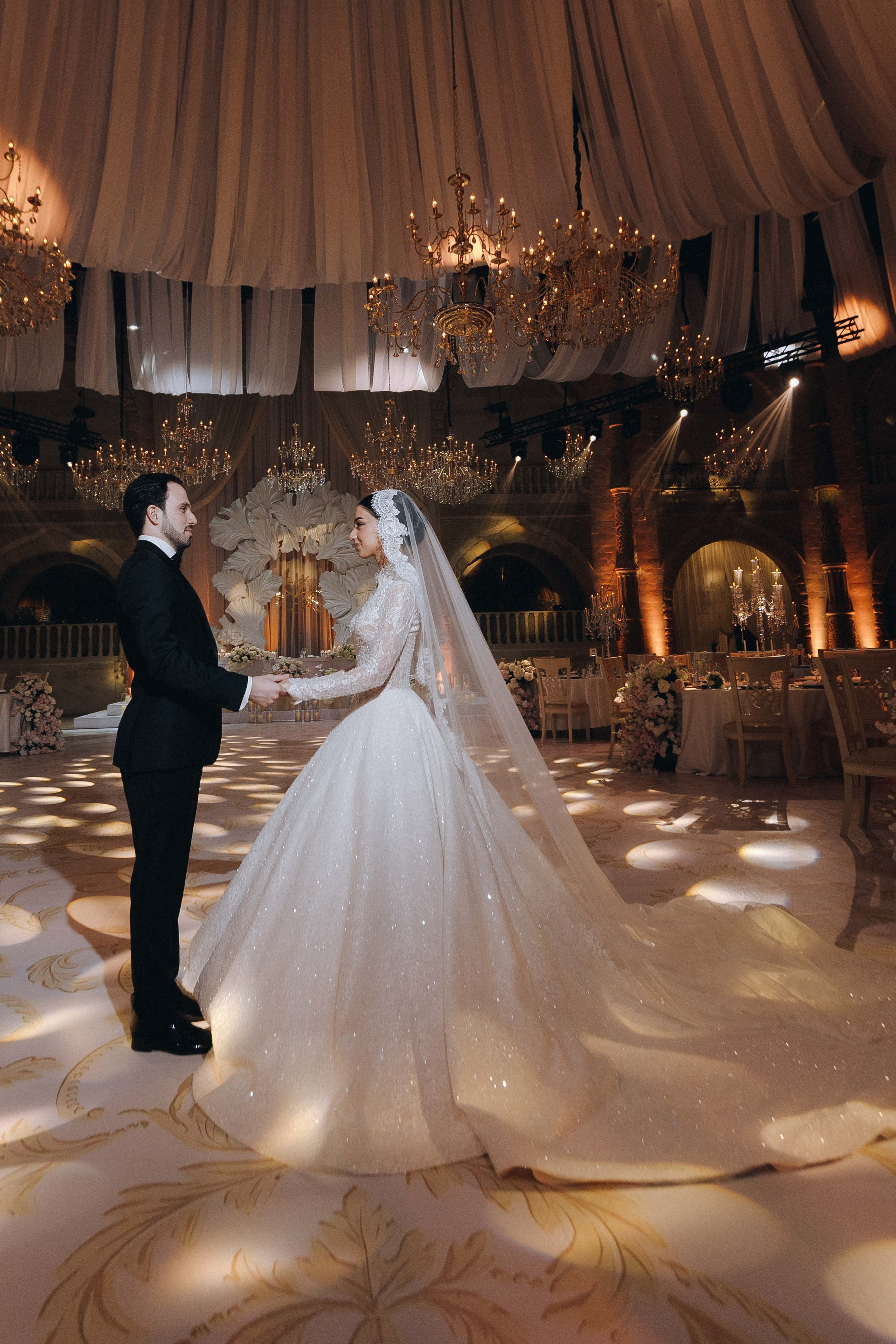 ARIF&FATIMA. Wedding&Event photographer Ismail Rzayev in Baku