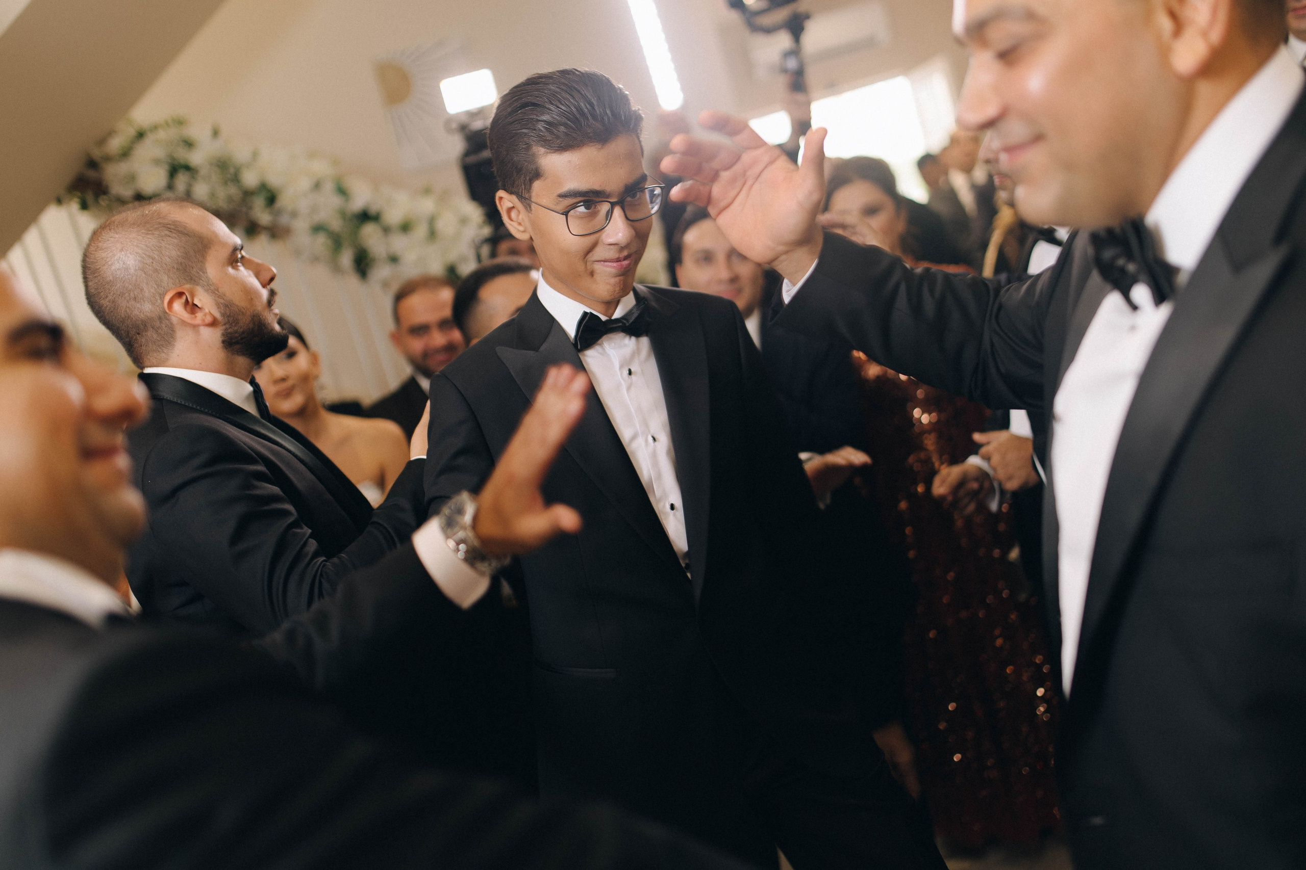 SIYAVUSH&FARIDA. Wedding&Event photographer Ismail Rzayev in Baku