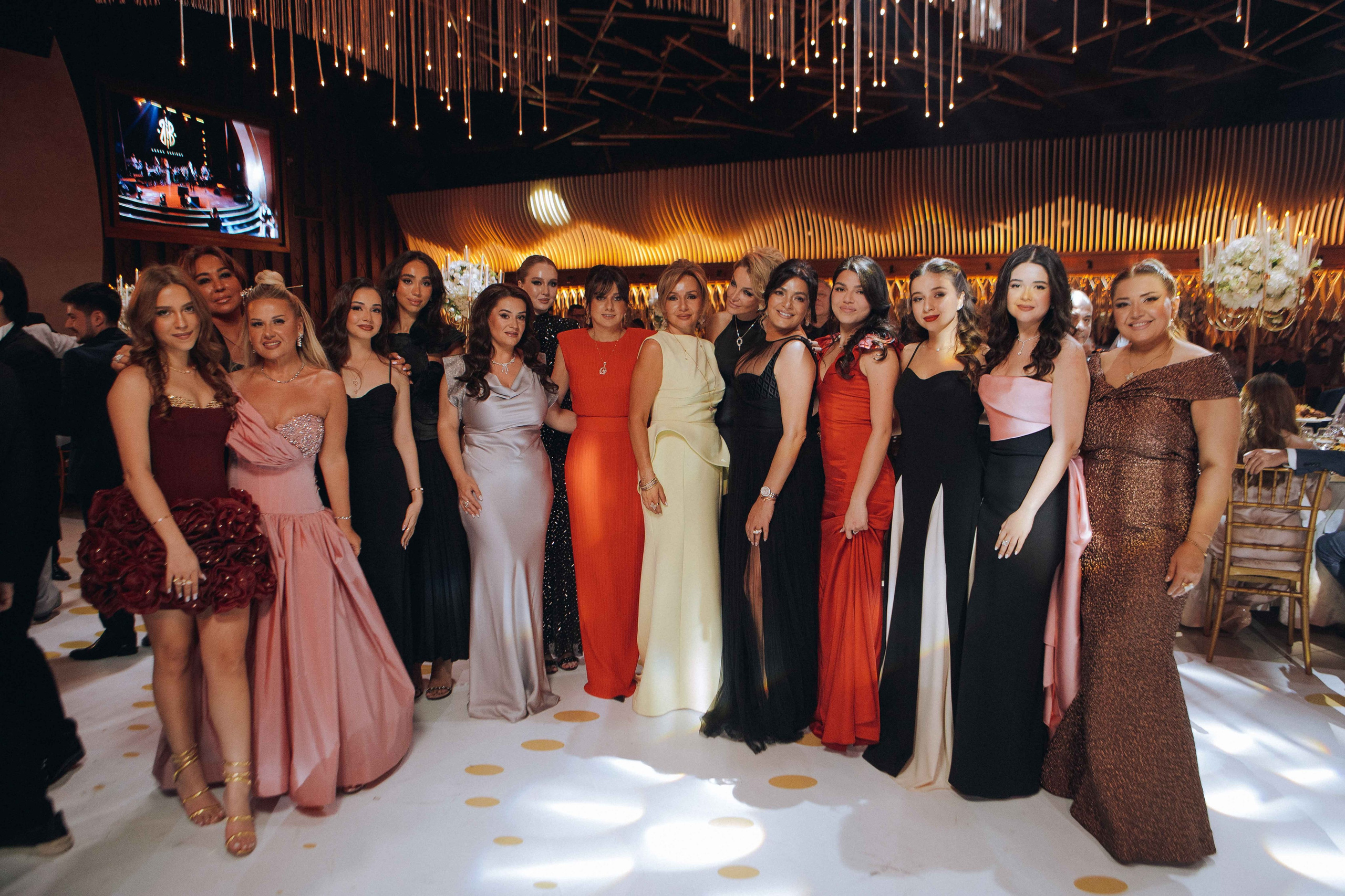 ADIL&SEVIL. Wedding&Event photographer Ismail Rzayev in Baku