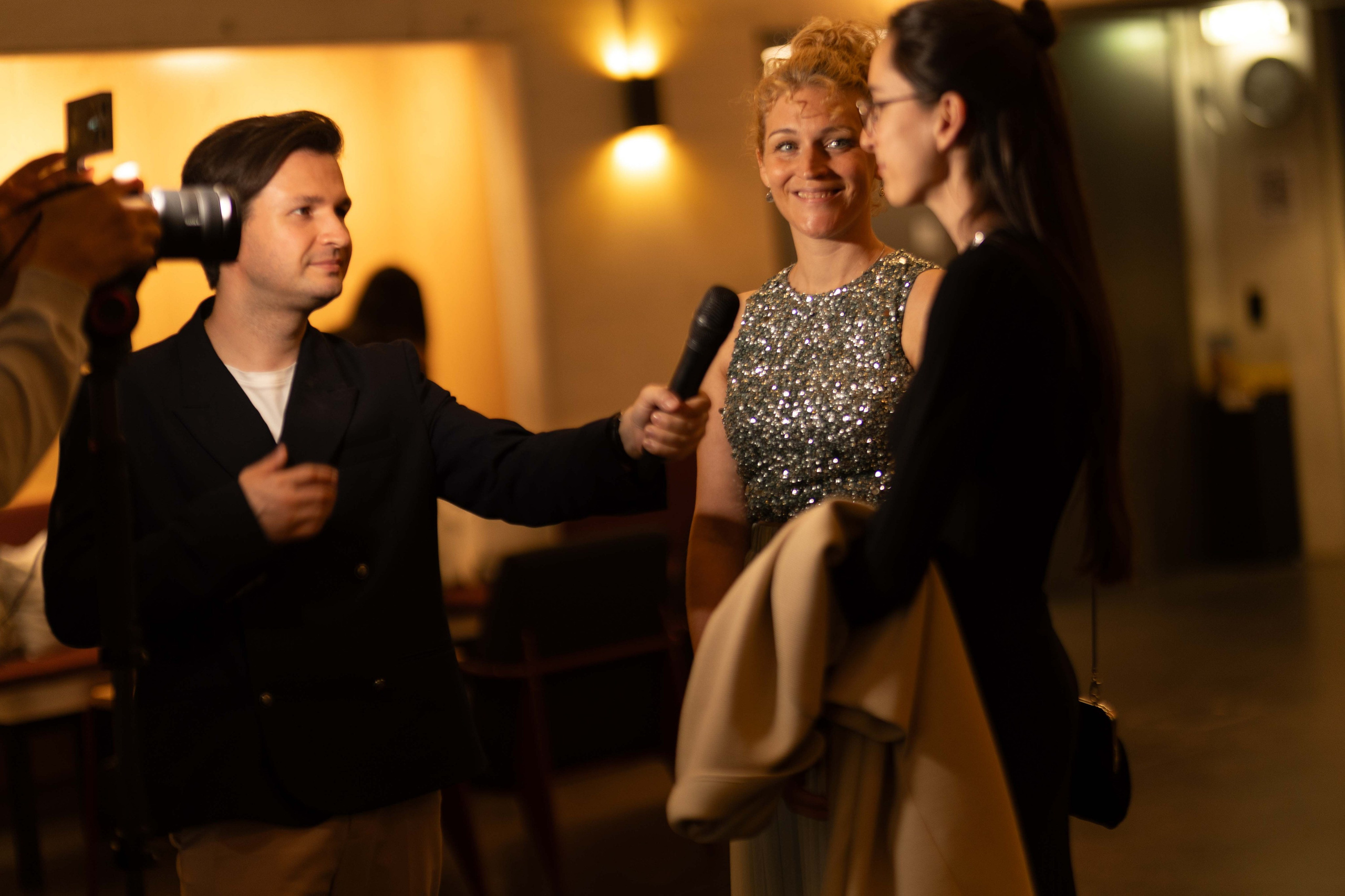 ZÜRICH KAMMERORCHESTER. Wedding&Event photographer Ismail Rzayev in Baku