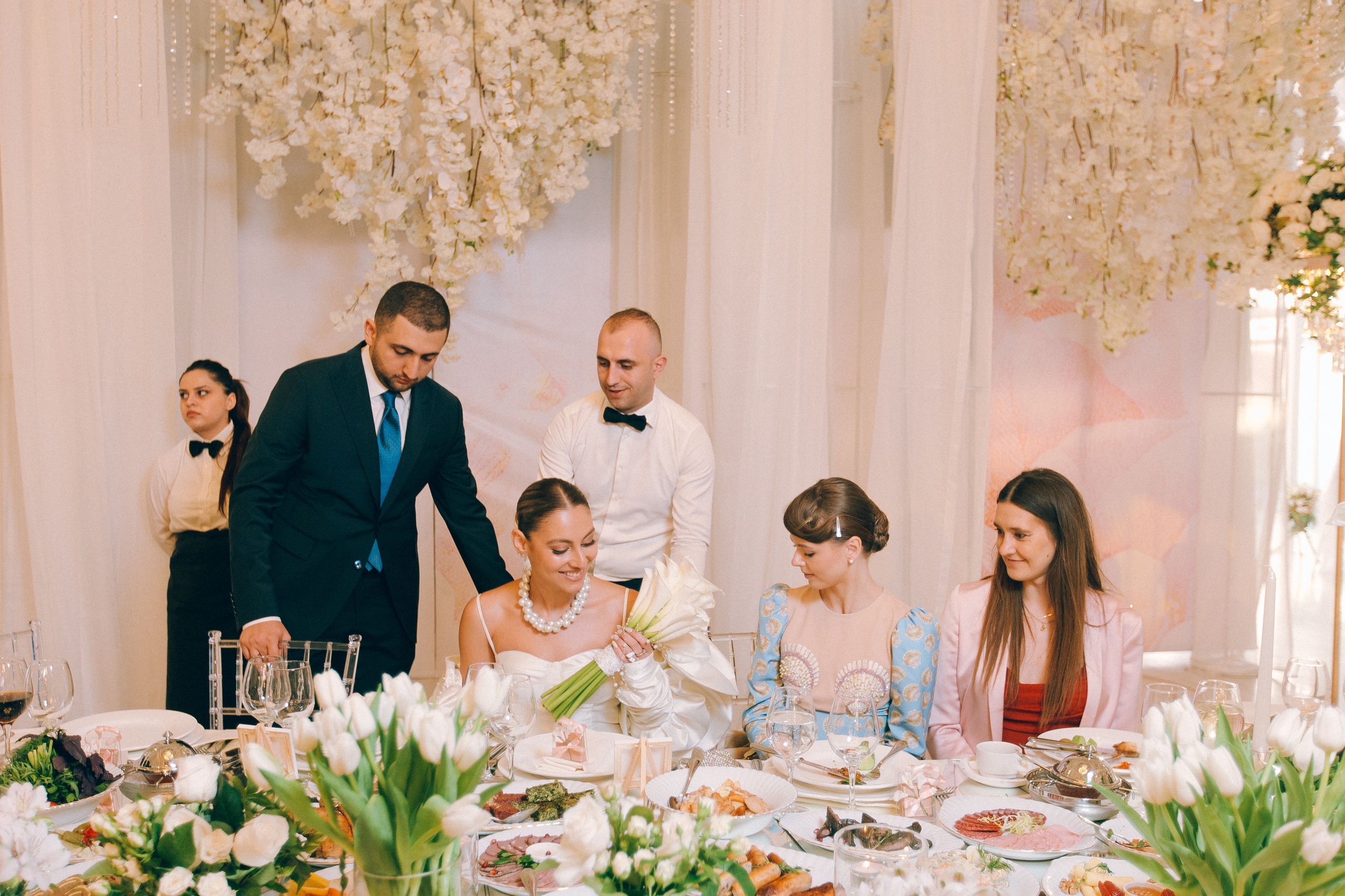 SABUHI&NARMIN. Wedding&Event photographer Ismail Rzayev in Baku