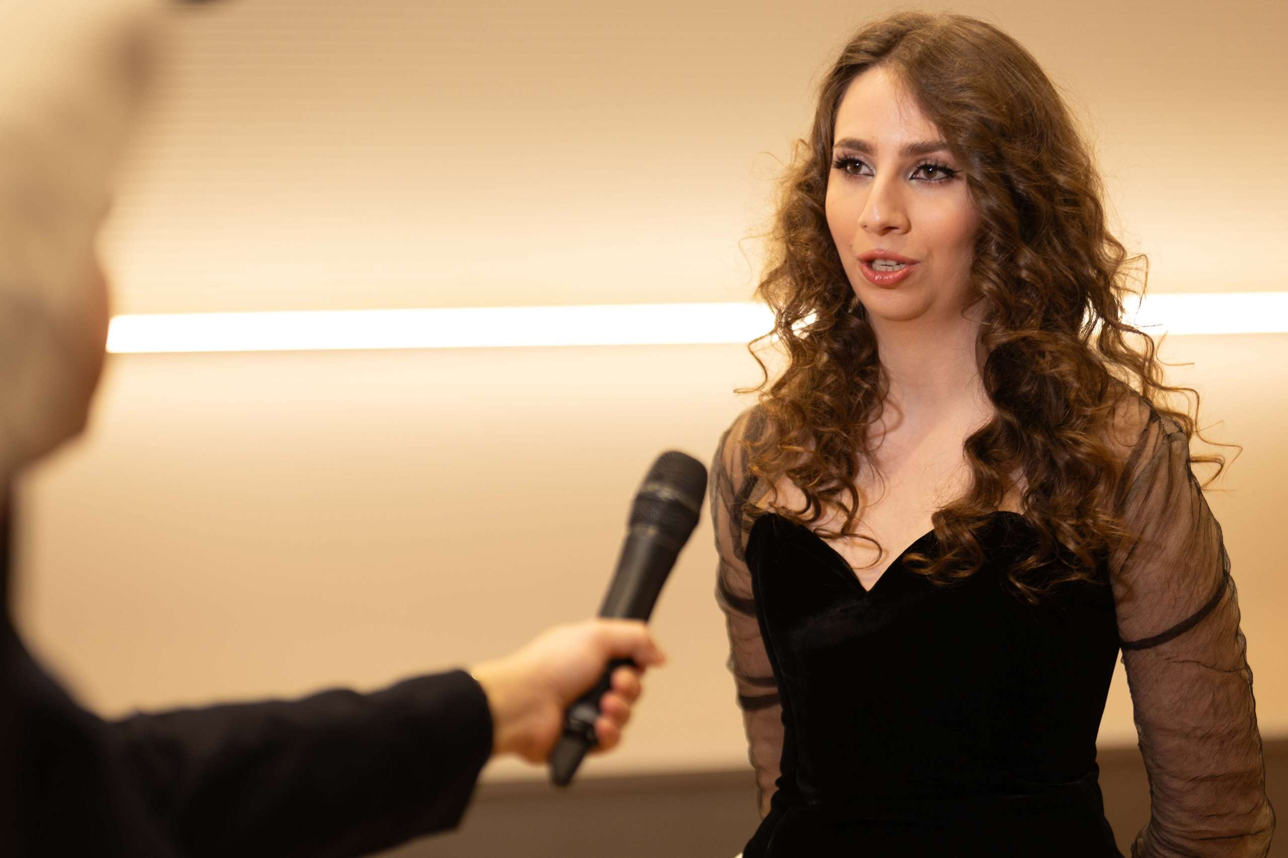 ZÜRICH KAMMERORCHESTER. Wedding&Event photographer Ismail Rzayev in Baku