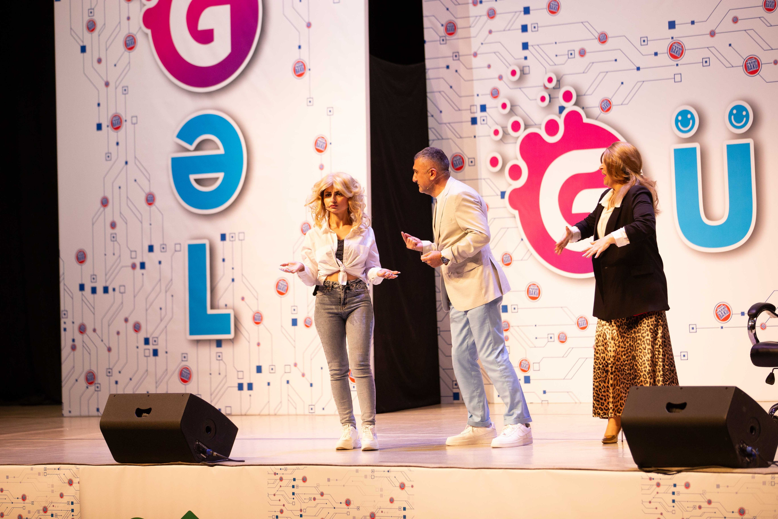 PLANET PARNI IZ BAKU. Wedding&Event photographer Ismail Rzayev in Baku