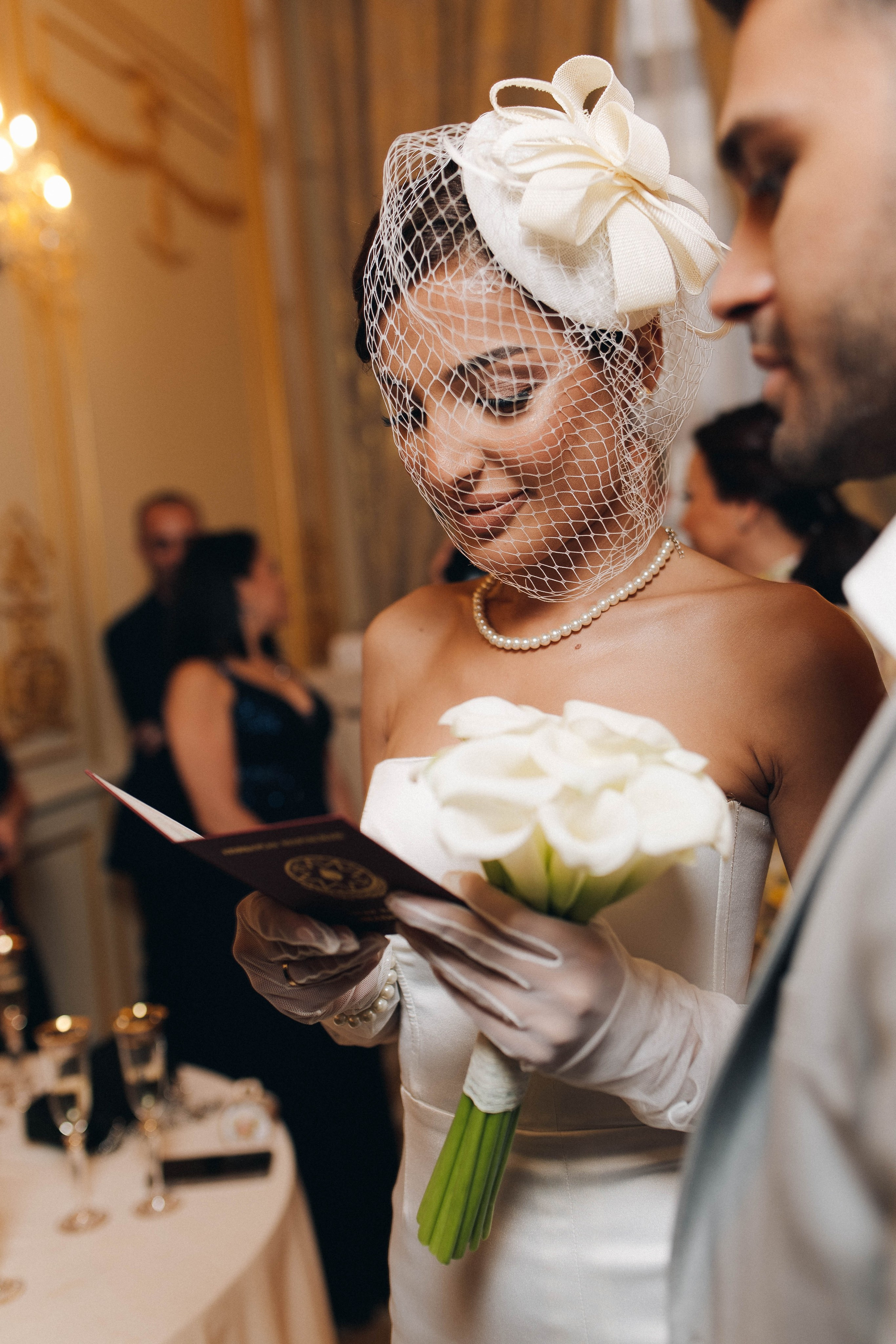 KAMAL&RAFIGA. Wedding&Event photographer Ismail Rzayev in Baku