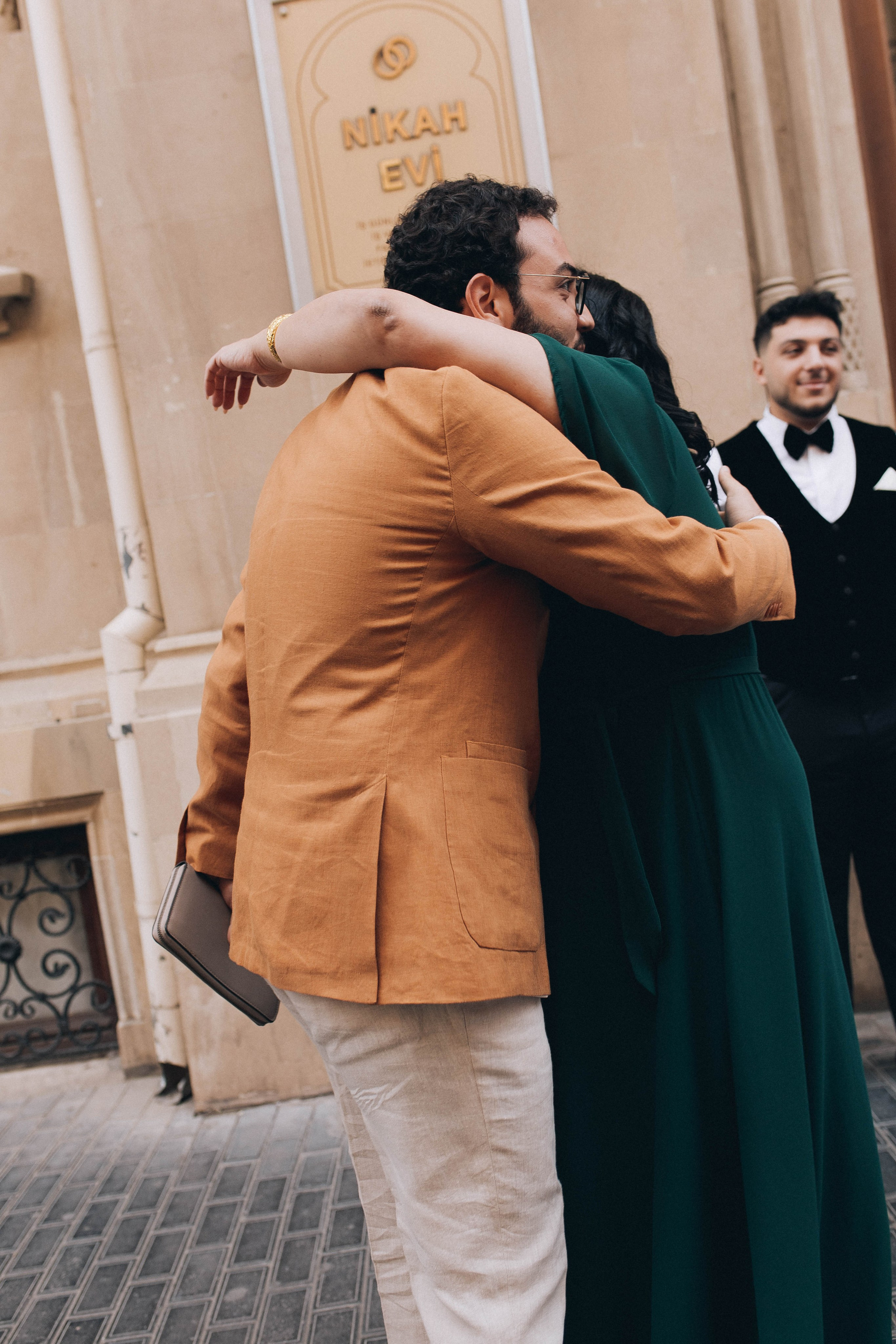 KAMAL&RAFIGA. Wedding&Event photographer Ismail Rzayev in Baku