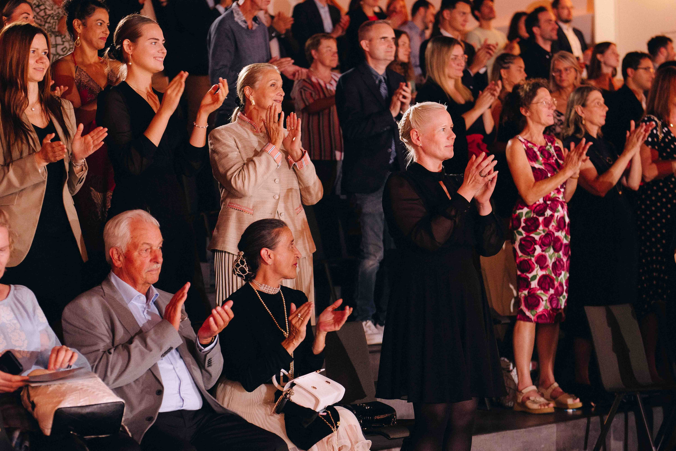 ZÜRICH KAMMERORCHESTER. Wedding&Event photographer Ismail Rzayev in Baku