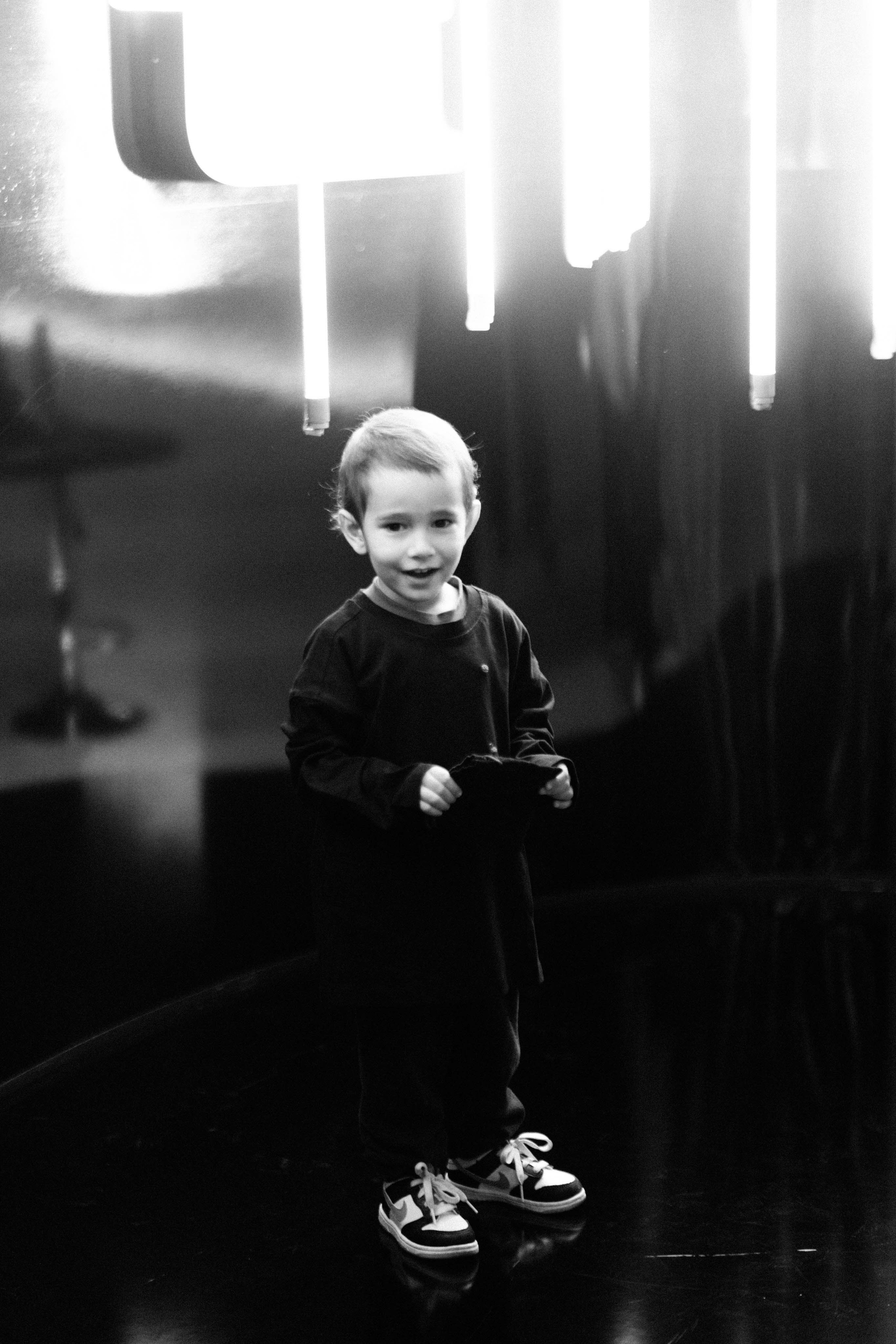 BAKU FASHION WEEK 2023. Wedding&Event photographer Ismail Rzayev in Baku