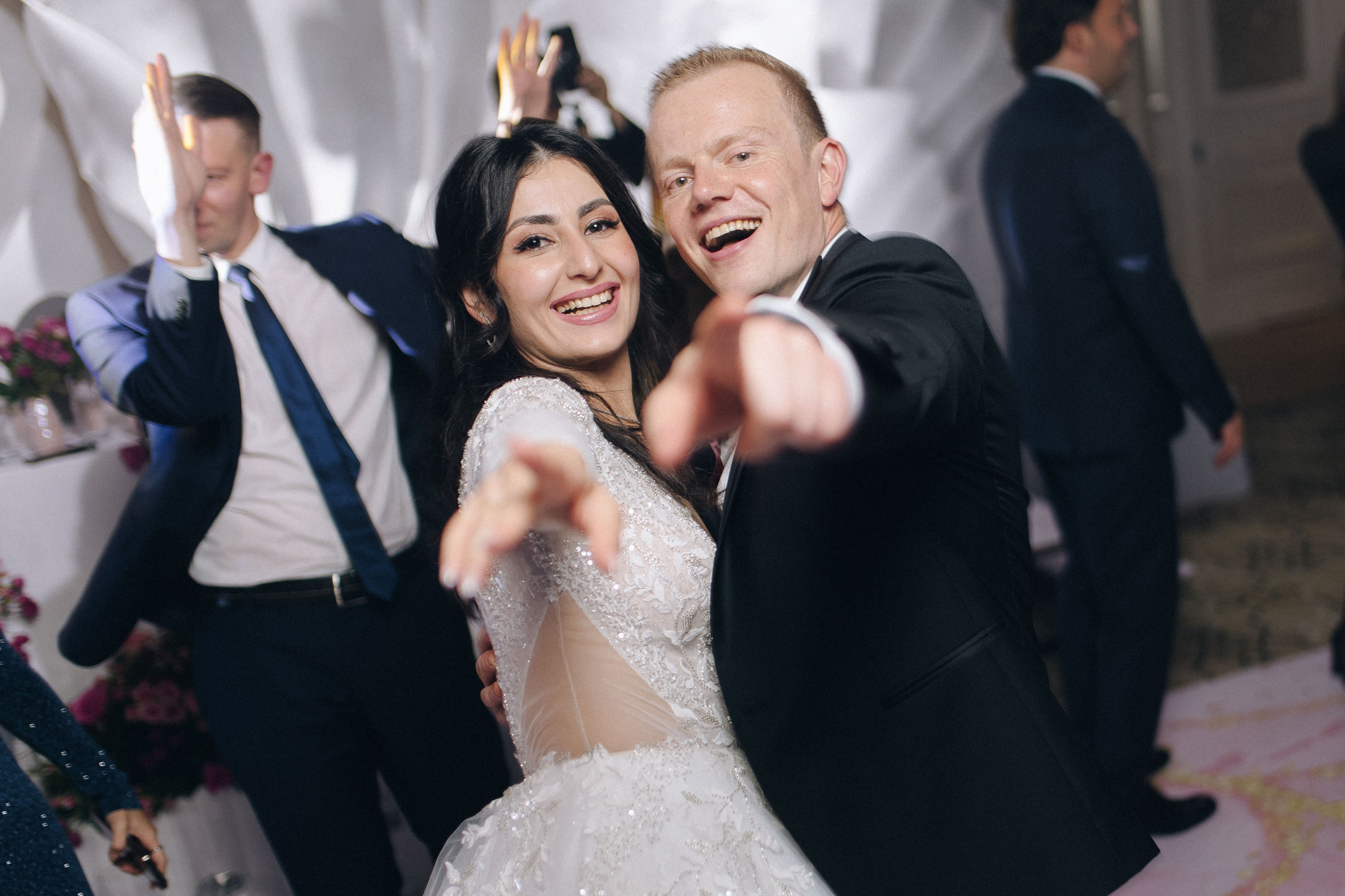 VITALIY&AYAN. Wedding&Event photographer Ismail Rzayev in Baku