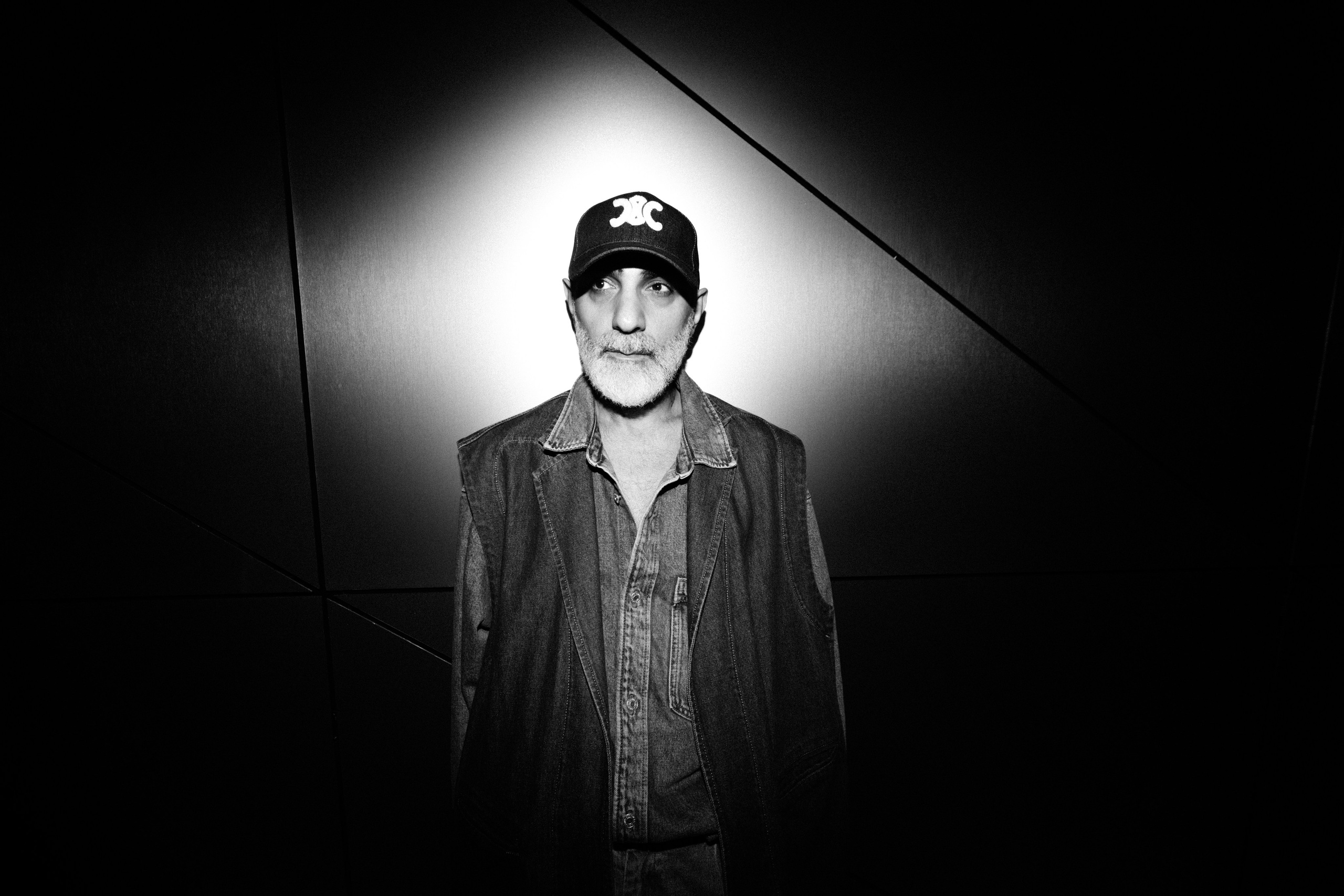 BAKU FASHION WEEK 2023 DAY3. Wedding&Event photographer Ismail Rzayev in Baku