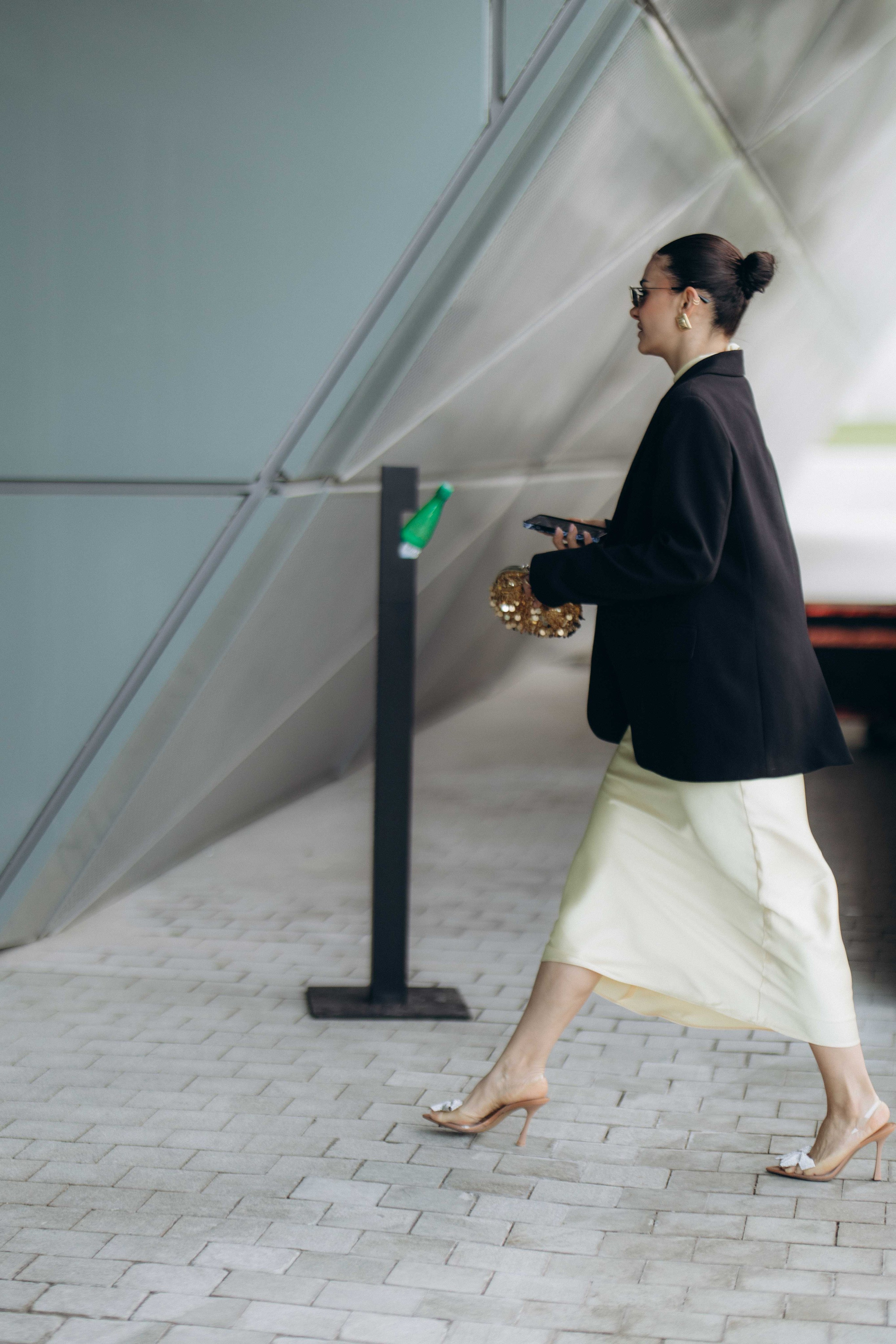 BAKU FASHION WEEK DAY. Wedding&Event photographer Ismail Rzayev in Baku