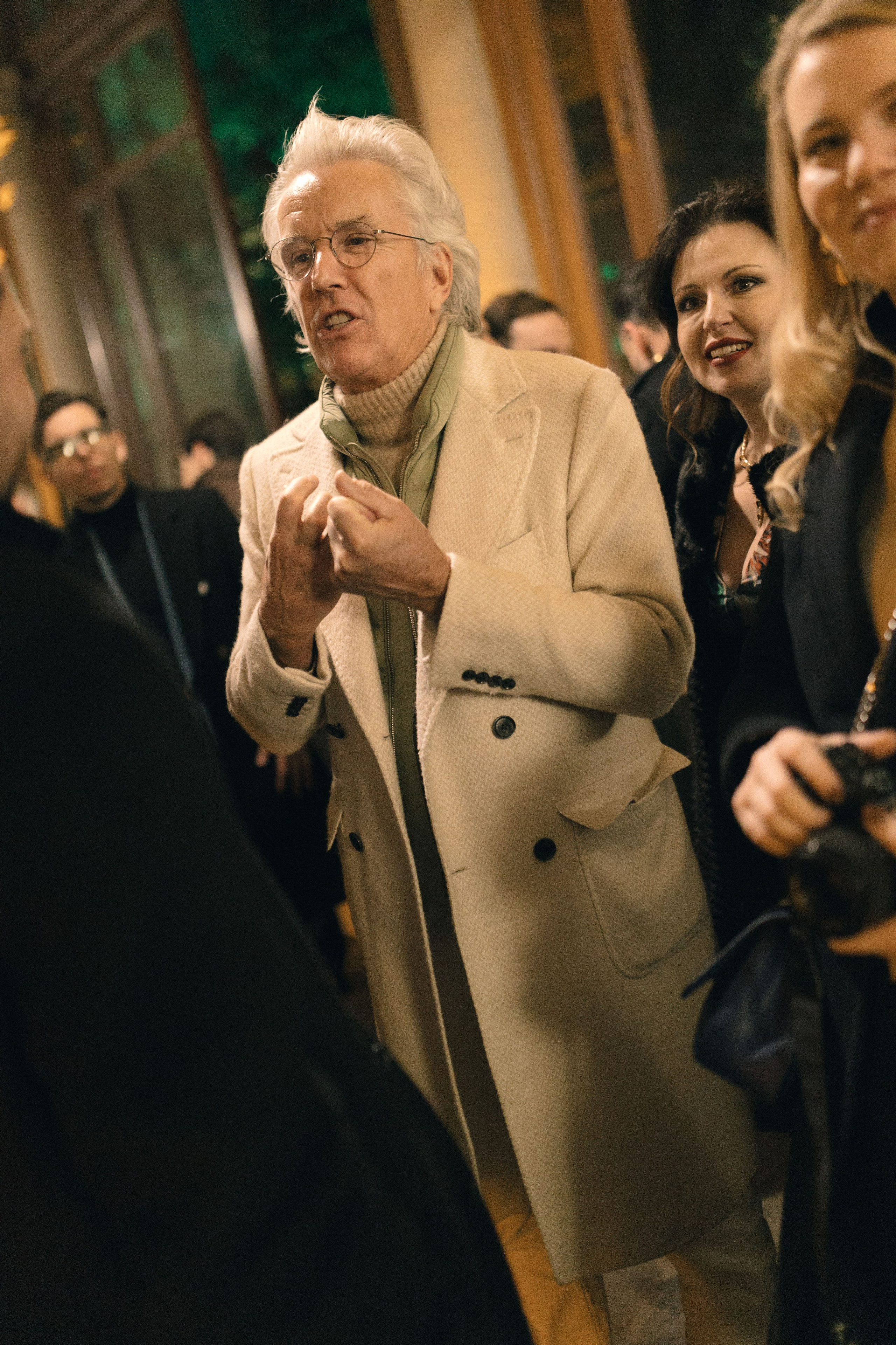 PITTI UOMO 107. Wedding&Event photographer Ismail Rzayev in Baku