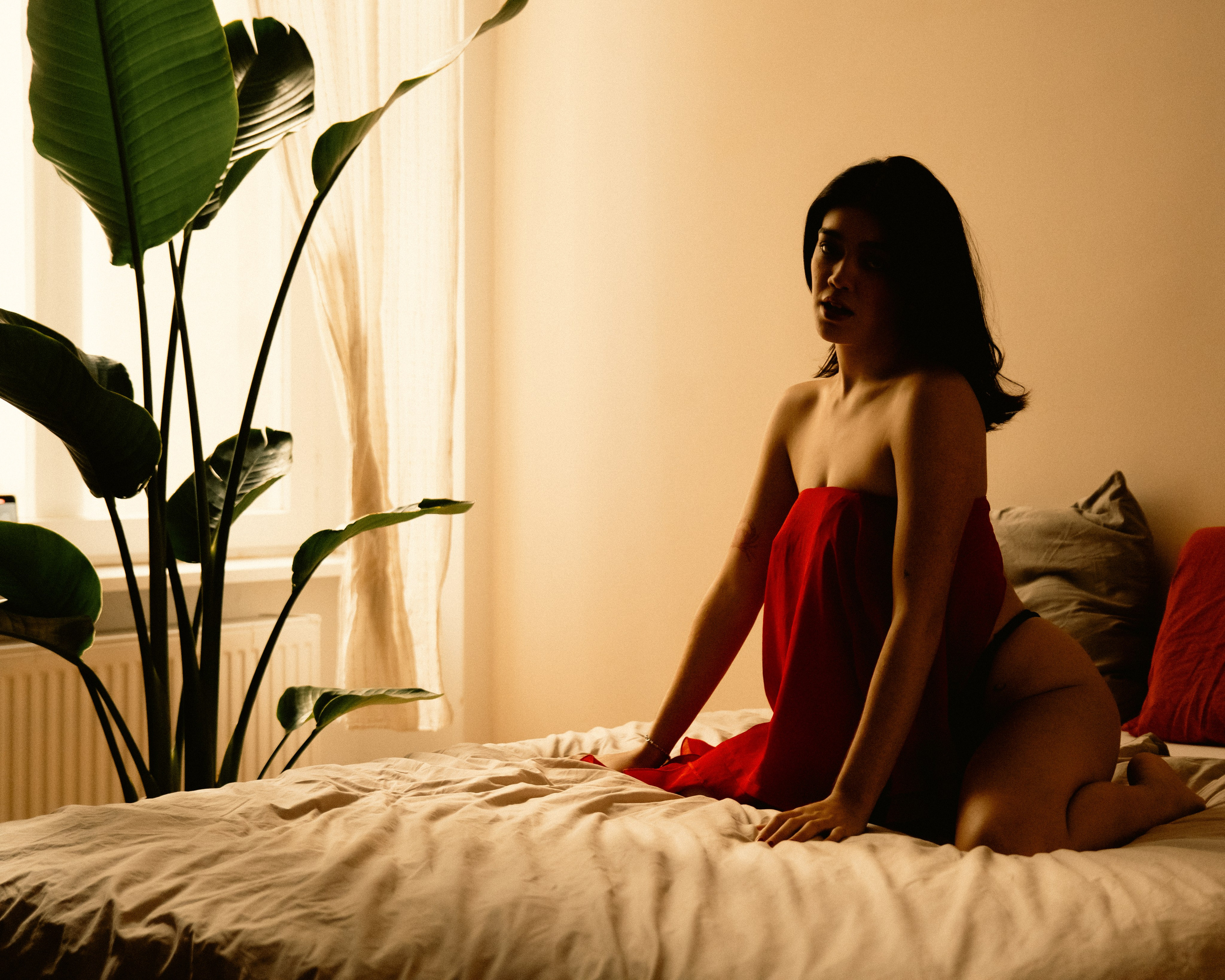 Daniela V2. Stevenson.Visual.Lab — Professional Photo/Video in Berlin