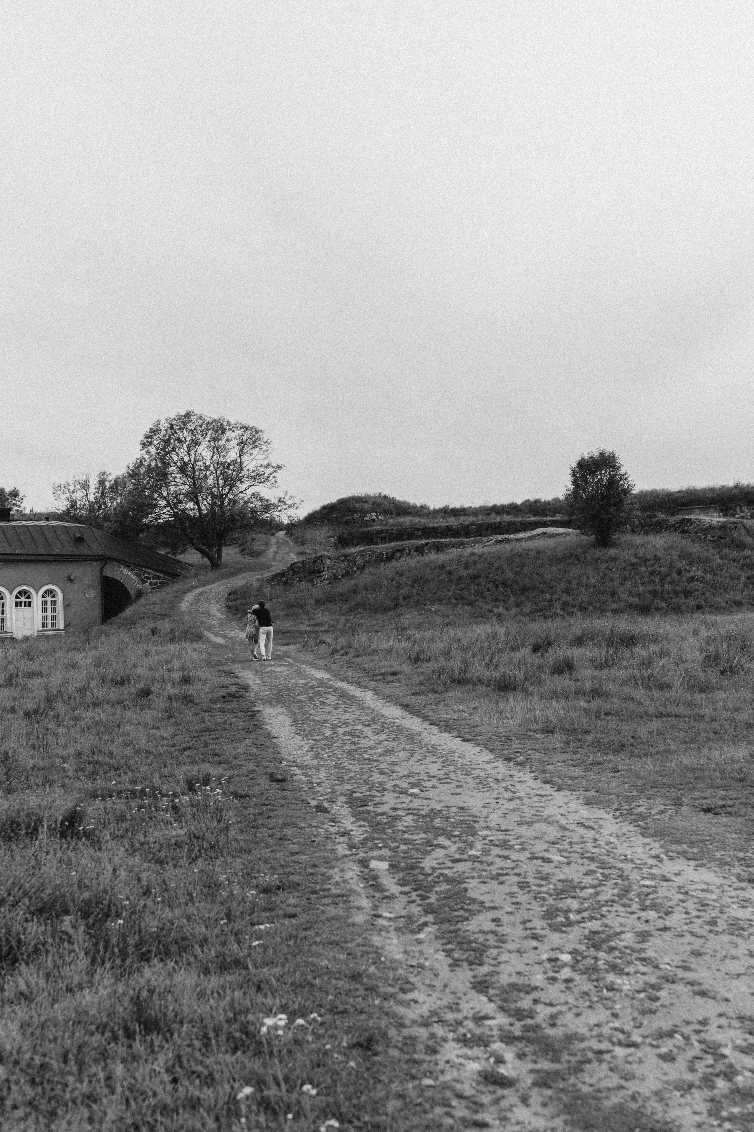 I&T. Wedding and potrait photographer in Helsinki Vickan O