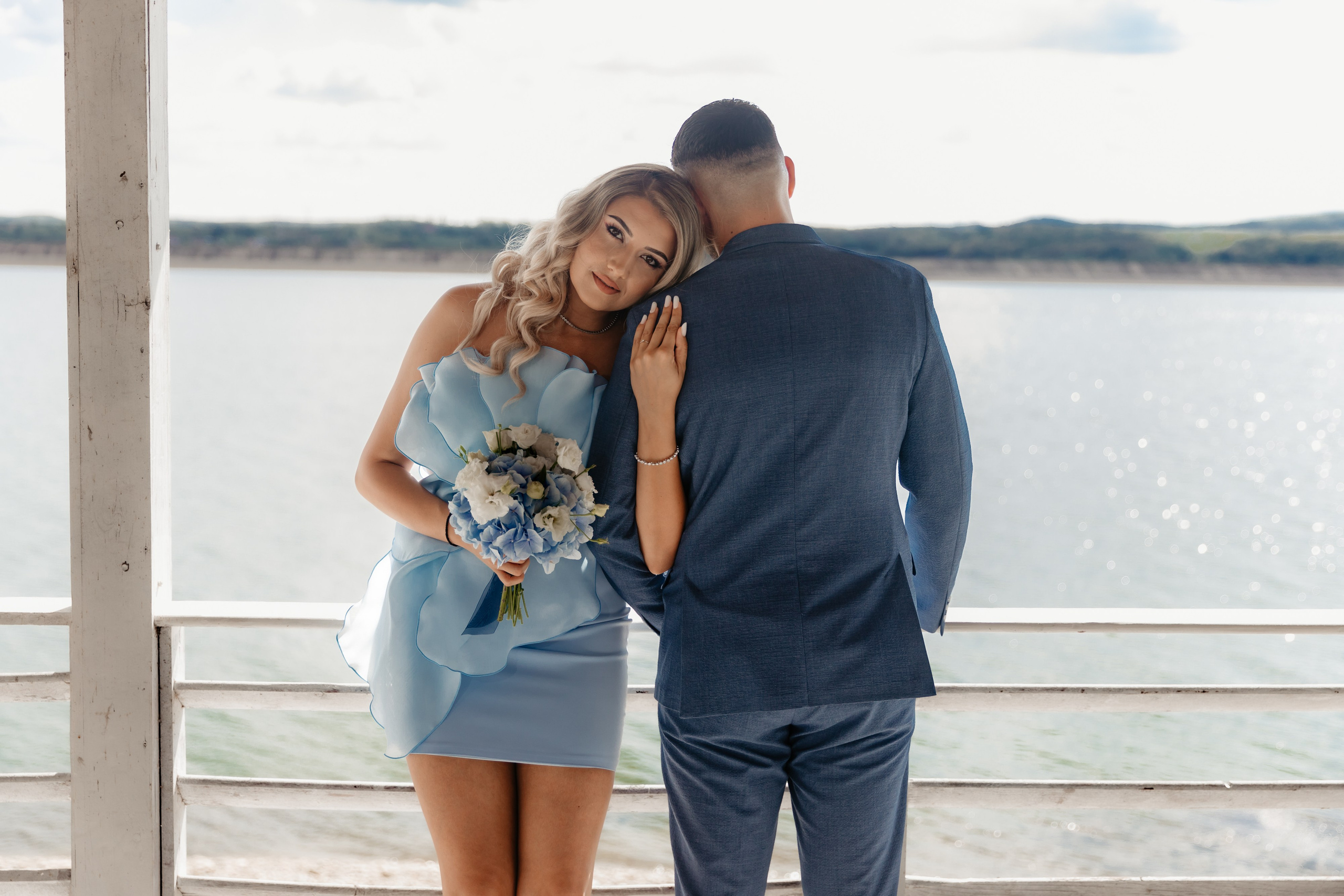 Izabela & Adrian - Civil Wedding - Pitești. Fotograf Profesionist Pitesti-Bucuresti| Mircea Seinea