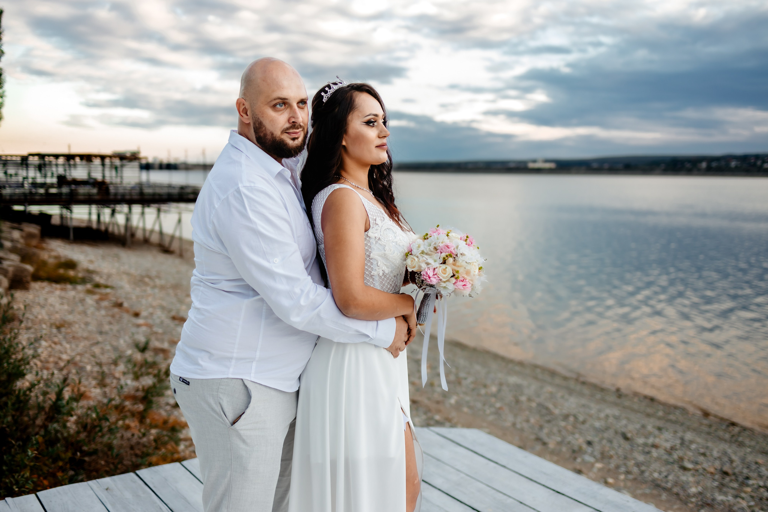 Alexandra & Robert - Nuntă Pitești. Fotograf Profesionist Pitesti-Bucuresti| Mircea Seinea