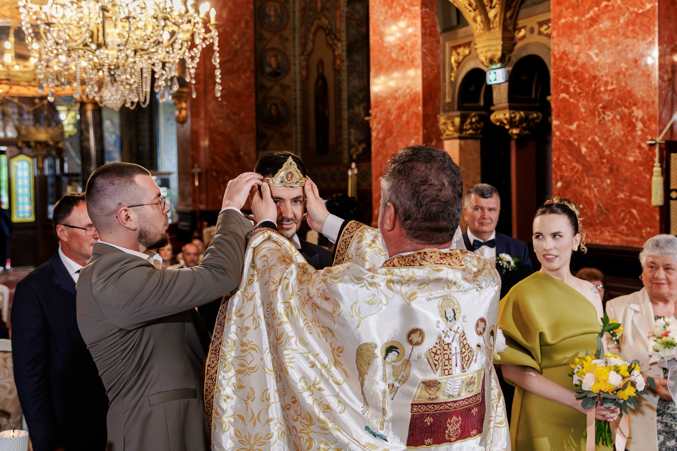 Alina & George - Nuntă Turnu Măgurele. Fotograf Profesionist Pitesti-Bucuresti| Mircea Seinea